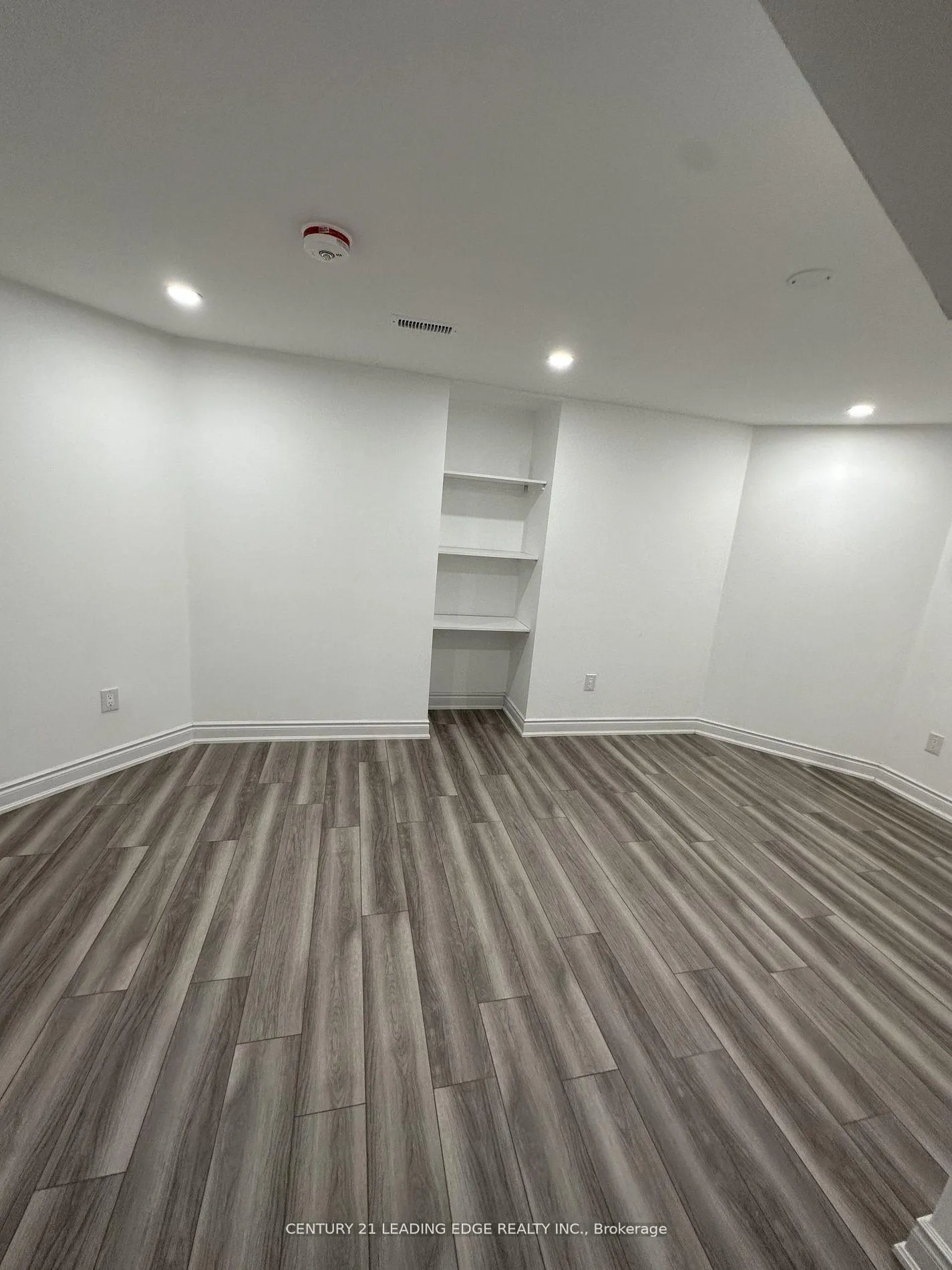 Photo 5 of Unit BSMT, 48 Temple West Crescent, Ajax, Northwest Ajax — HOMEH