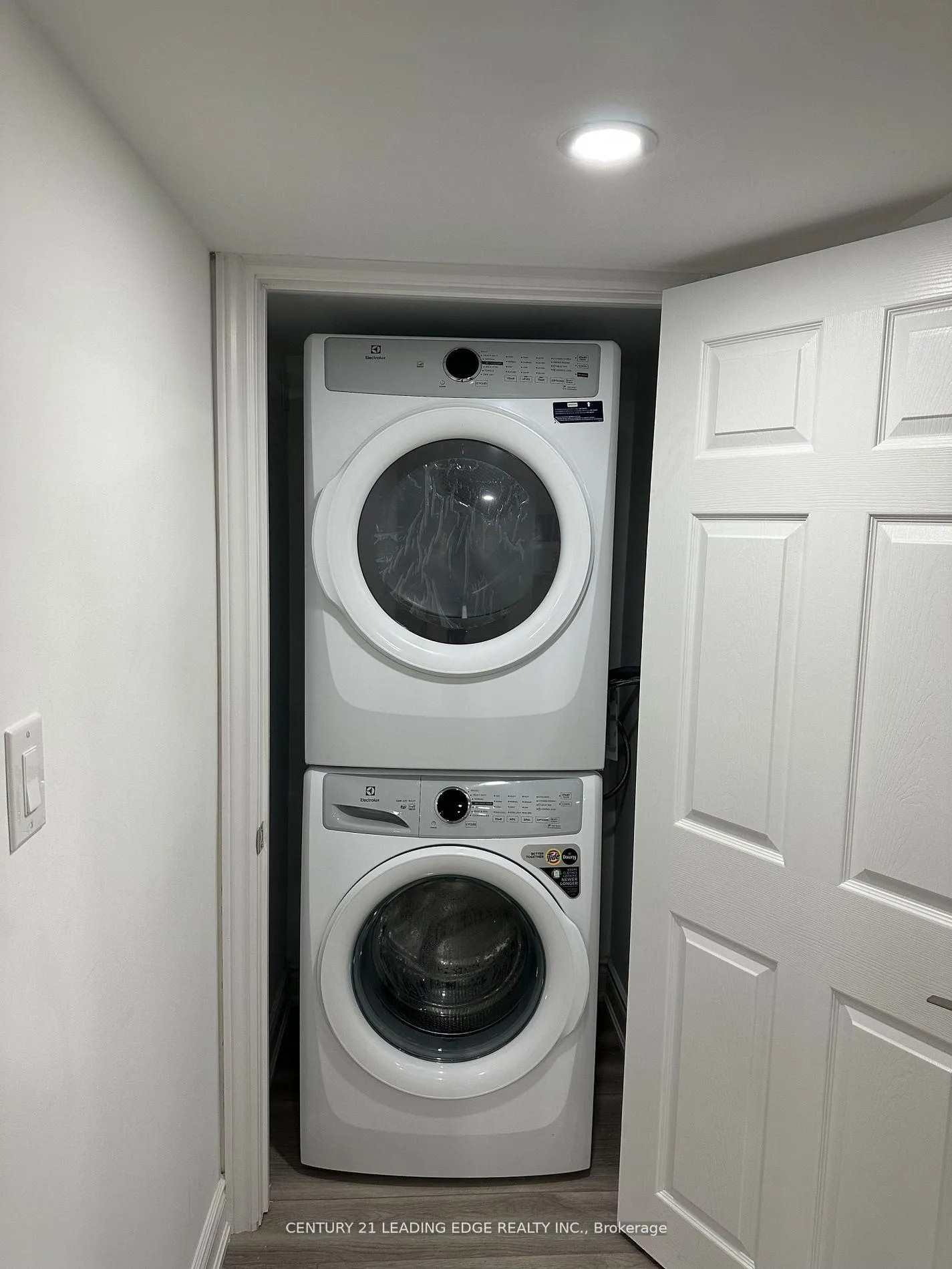 Photo 11 of Unit BSMT, 48 Temple West Crescent, Ajax, Northwest Ajax — HOMEH
