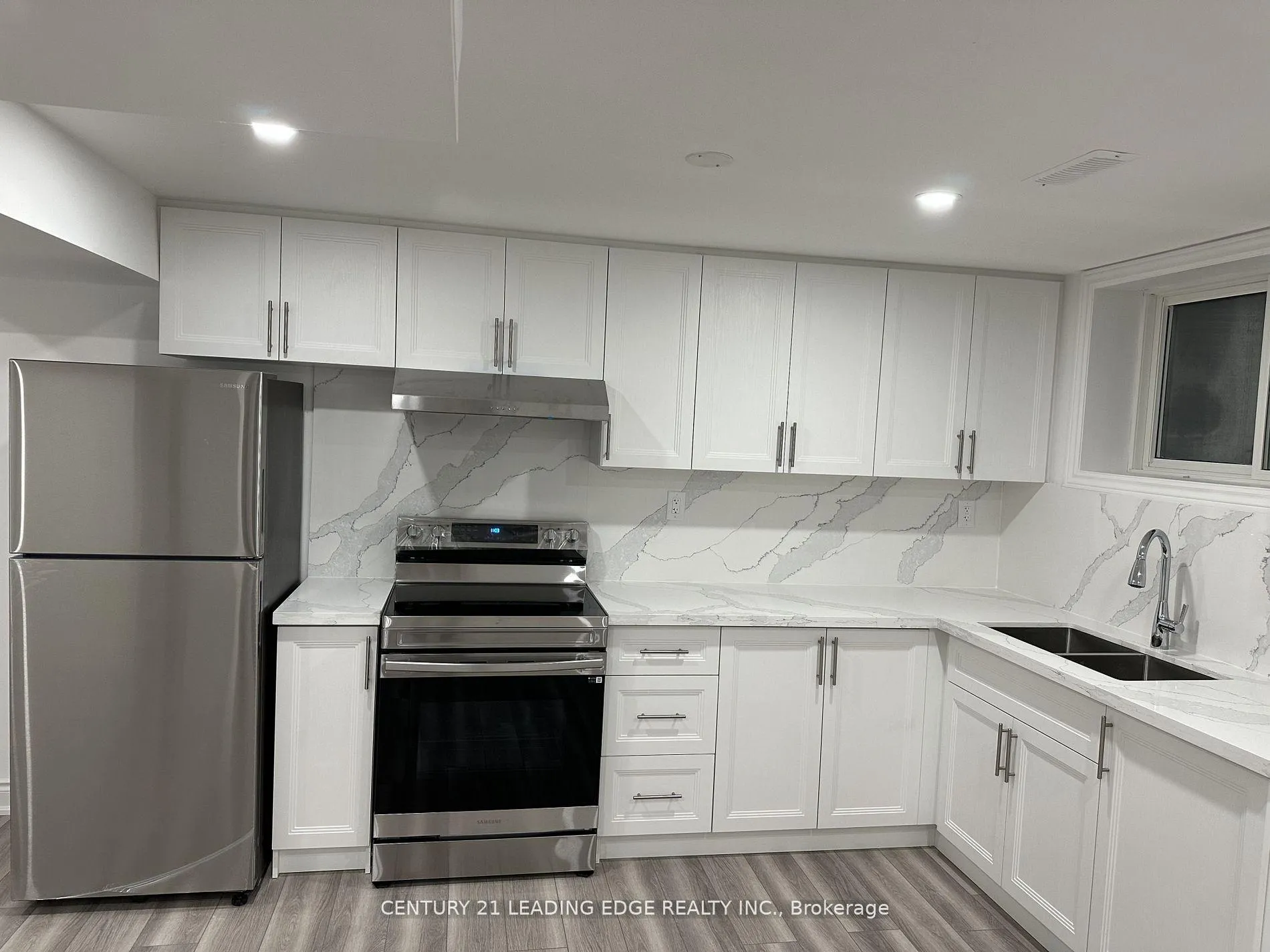 Photo 12 of Unit BSMT, 48 Temple West Crescent, Ajax, Northwest Ajax — HOMEH