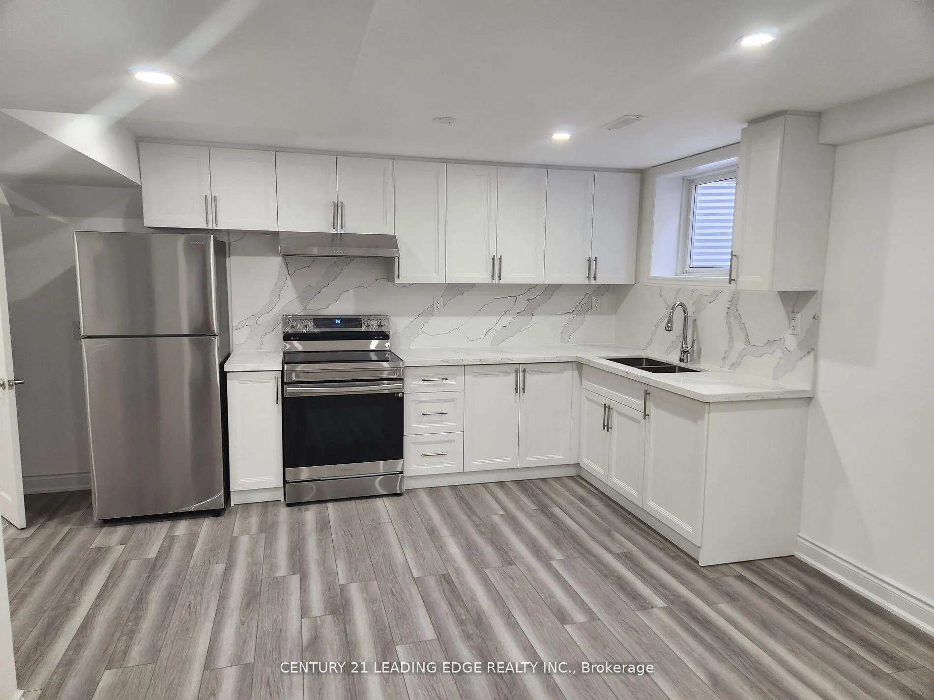 Photo 13 of Unit BSMT, 48 Temple West Crescent, Ajax, Northwest Ajax — HOMEH