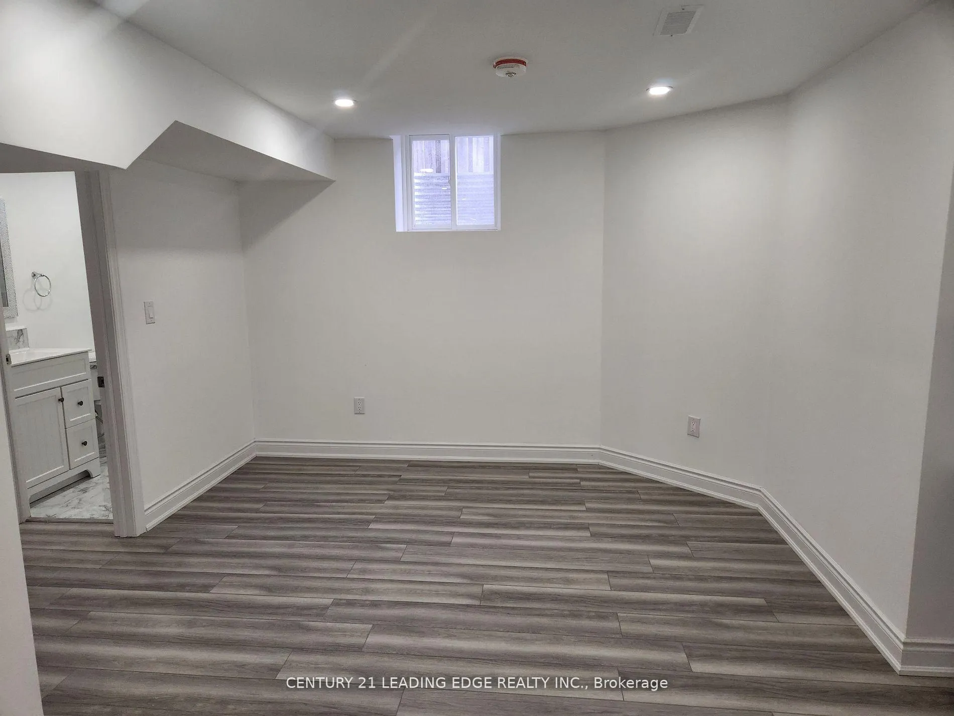 Photo 15 of Unit BSMT, 48 Temple West Crescent, Ajax, Northwest Ajax — HOMEH