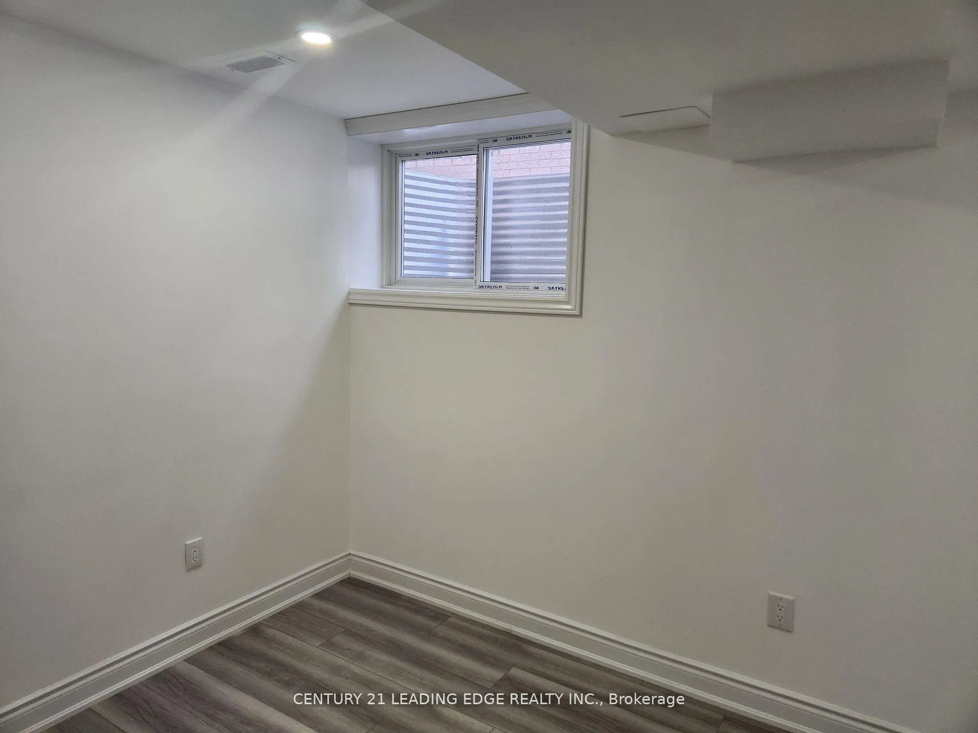 Photo 18 of Unit BSMT, 48 Temple West Crescent, Ajax, Northwest Ajax — HOMEH