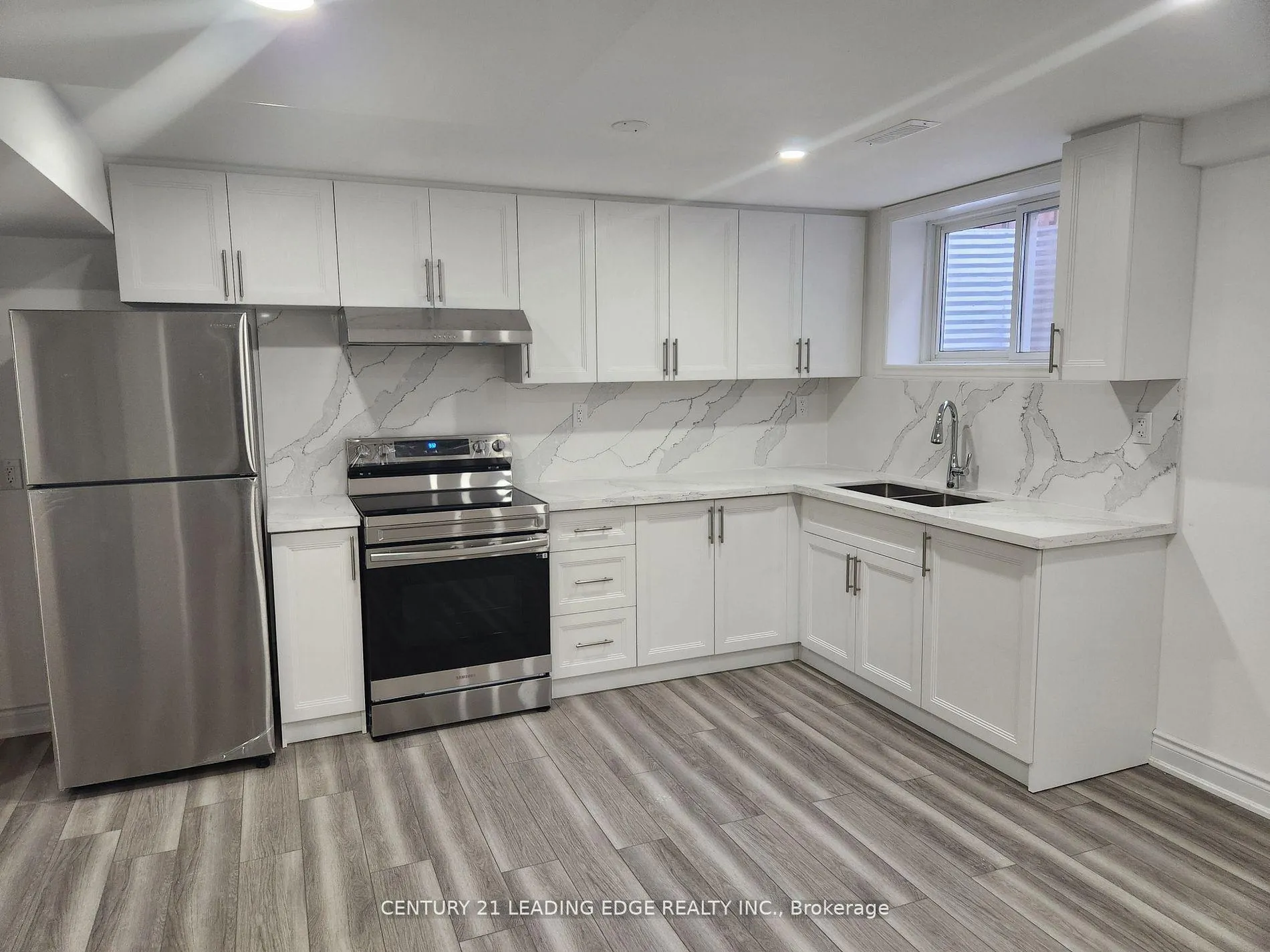 Photo 22 of Unit BSMT, 48 Temple West Crescent, Ajax, Northwest Ajax — HOMEH