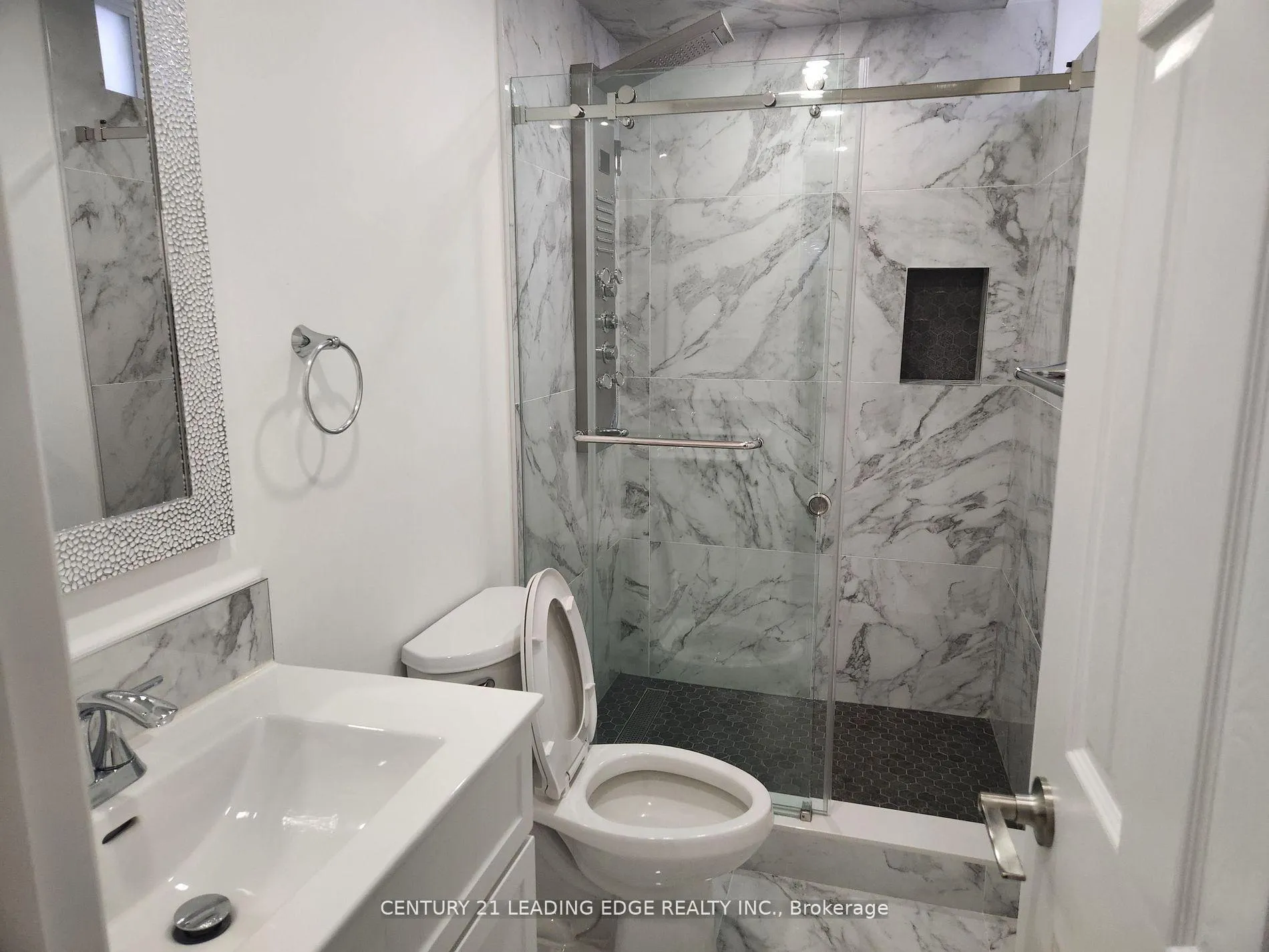 Photo 24 of Unit BSMT, 48 Temple West Crescent, Ajax, Northwest Ajax — HOMEH