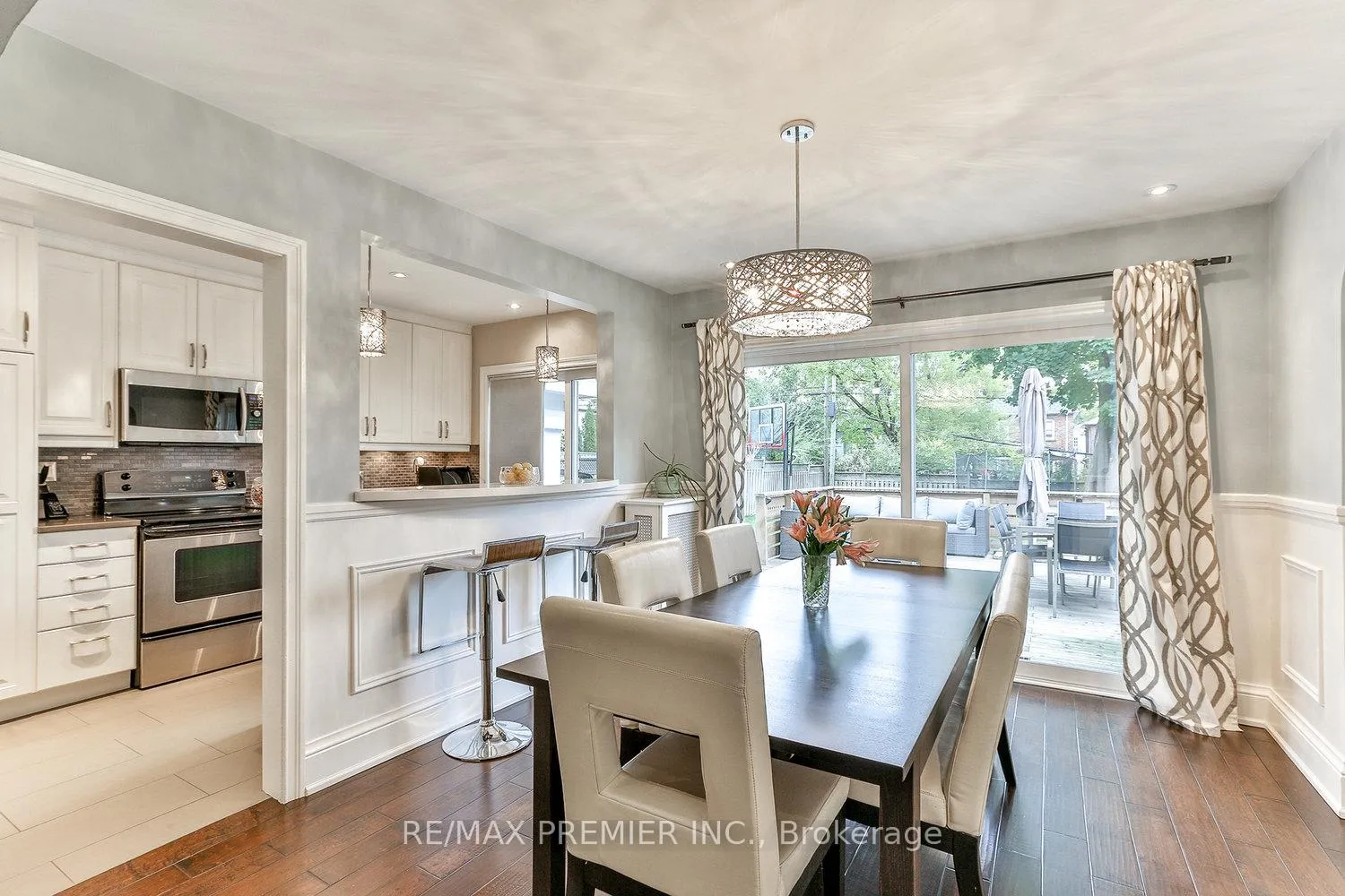 Photo 6 of 684 Eglinton Avenue E, Toronto, Leaside — HOMEH