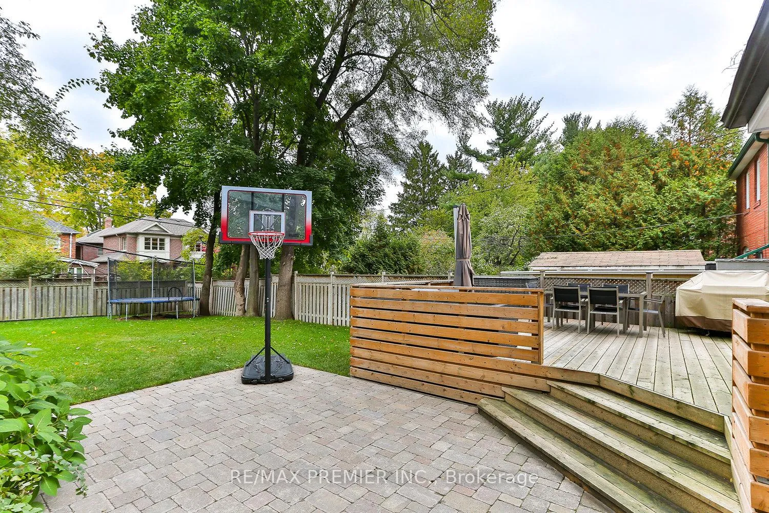Photo 28 of 684 Eglinton Avenue E, Toronto, Leaside — HOMEH