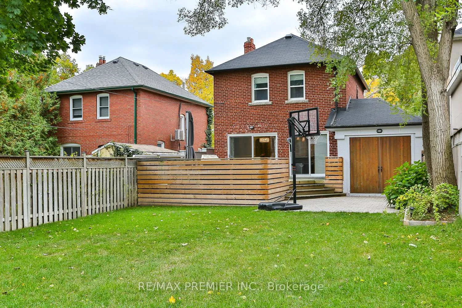 Photo 31 of 684 Eglinton Avenue E, Toronto, Leaside — HOMEH