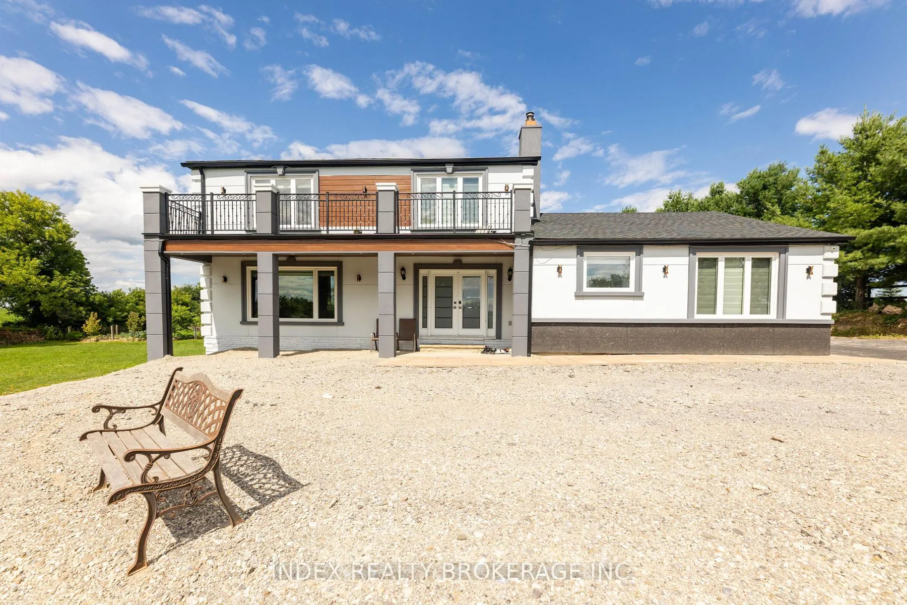 Photo 1 of 15277 Dixie Road, Caledon, Rural Caledon — HOMEH