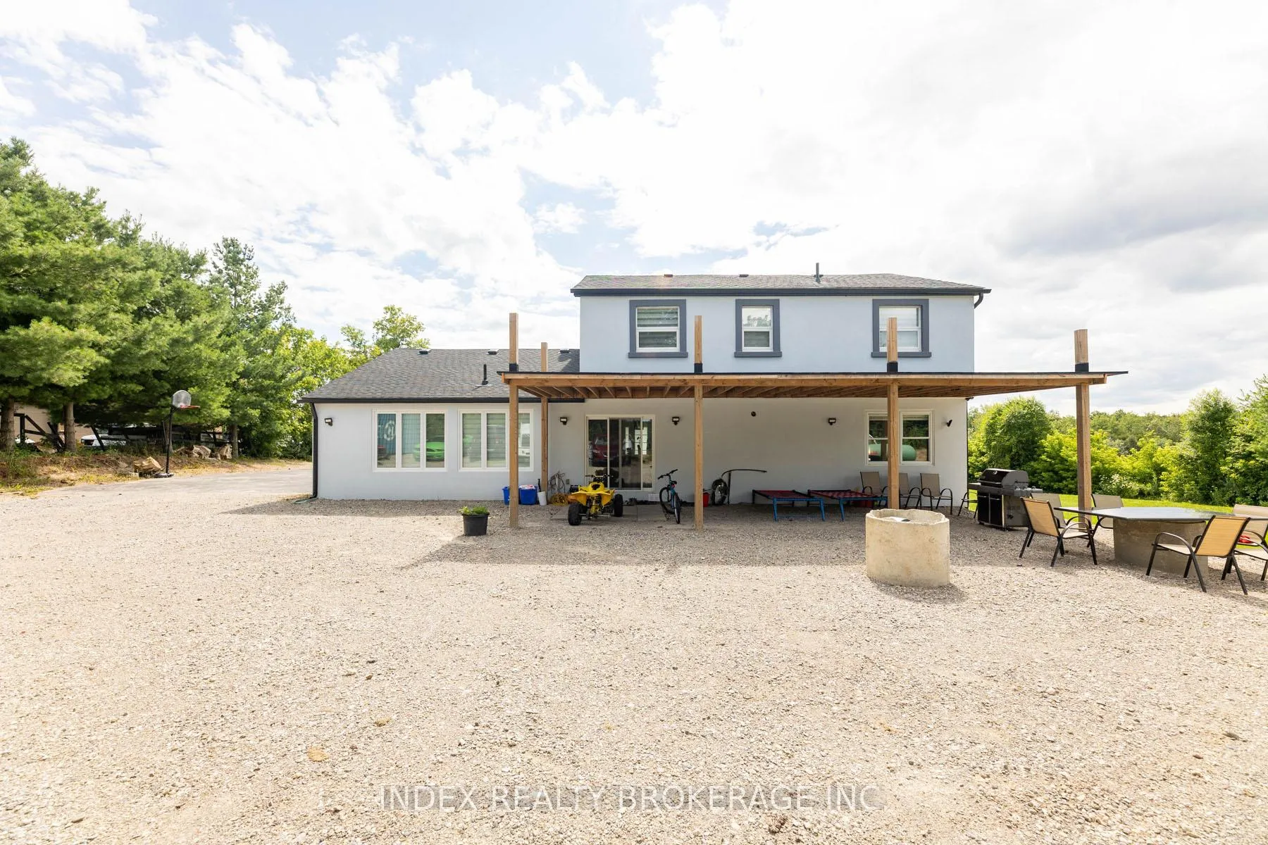 Photo 49 of 15277 Dixie Road, Caledon, Rural Caledon — HOMEH