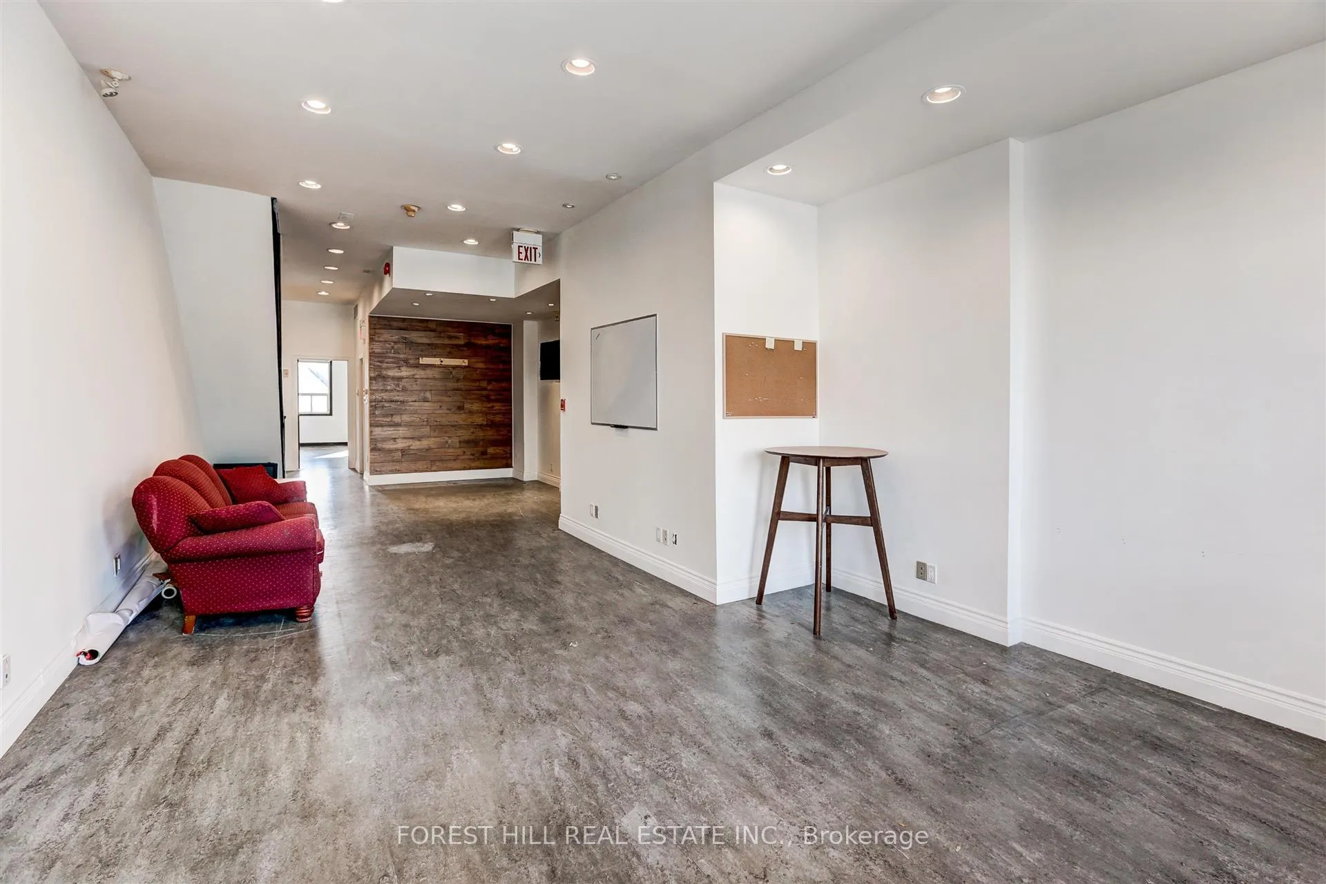 Photo 3 of Unit 2nd&3rd, 283 College Street, Toronto, Kensington-Chinatown — HOMEH