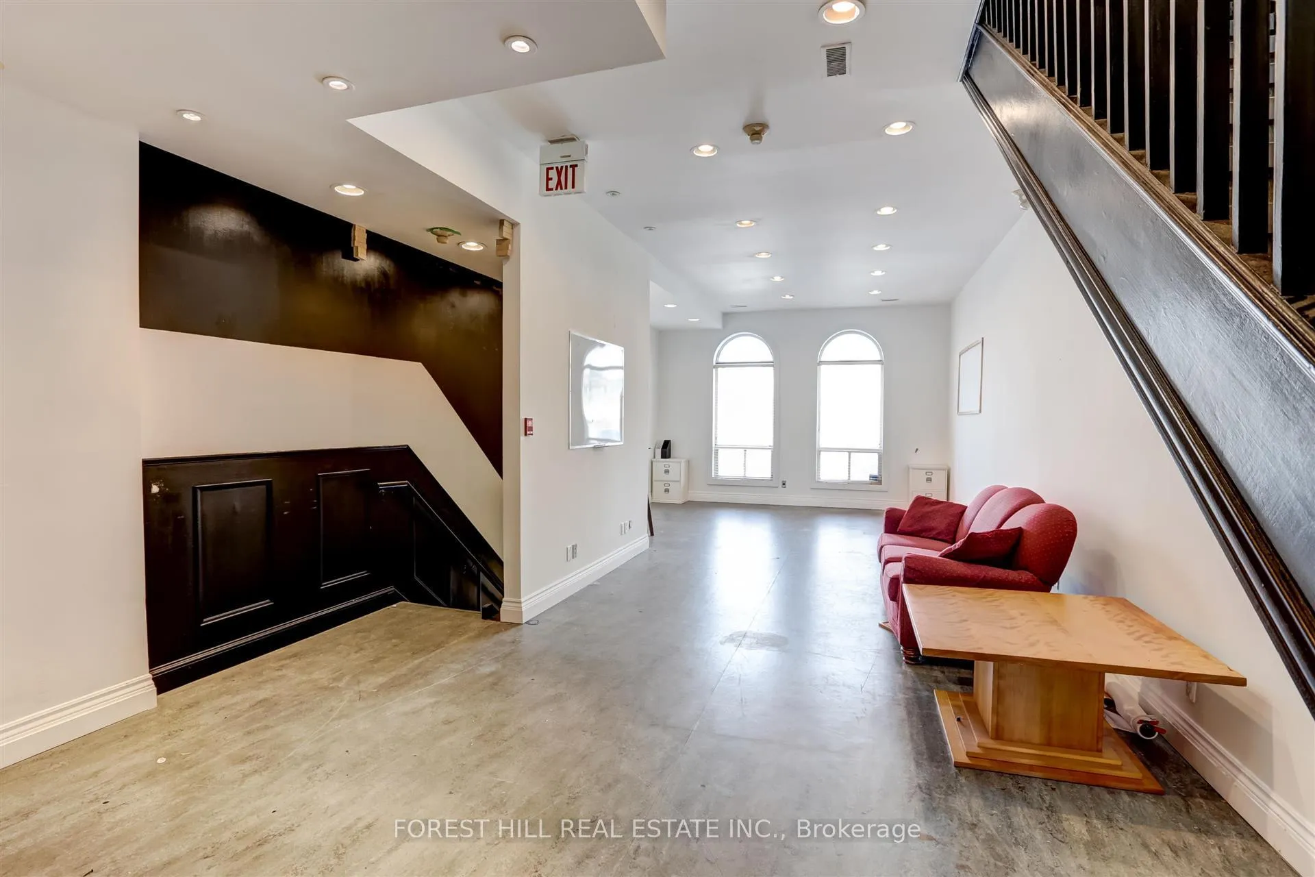 Photo 7 of Unit 2nd&3rd, 283 College Street, Toronto, Kensington-Chinatown — HOMEH