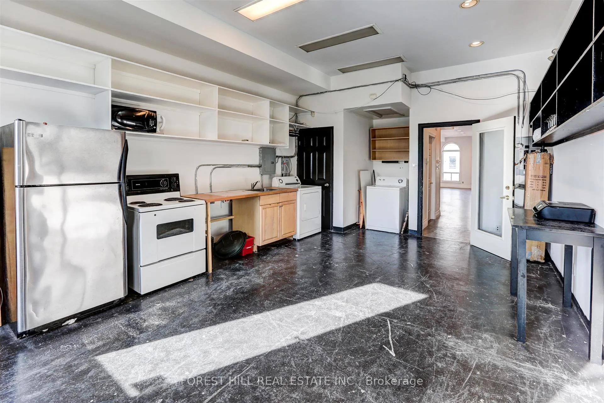 Photo 12 of Unit 2nd&3rd, 283 College Street, Toronto, Kensington-Chinatown — HOMEH