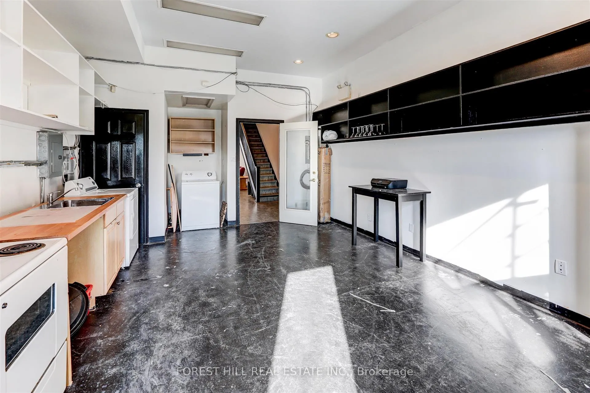 Photo 13 of Unit 2nd&3rd, 283 College Street, Toronto, Kensington-Chinatown — HOMEH