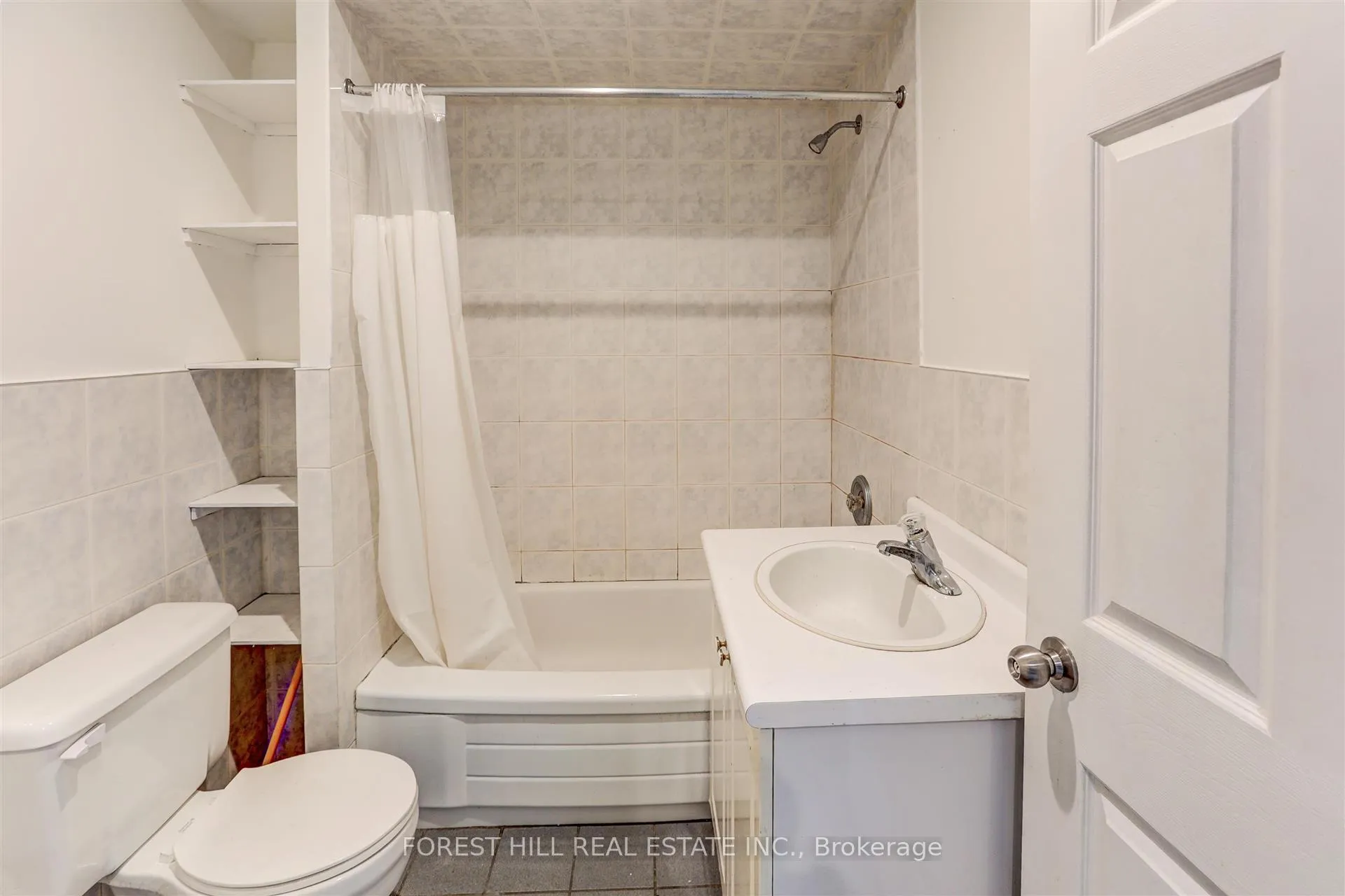 Photo 14 of Unit 2nd&3rd, 283 College Street, Toronto, Kensington-Chinatown — HOMEH