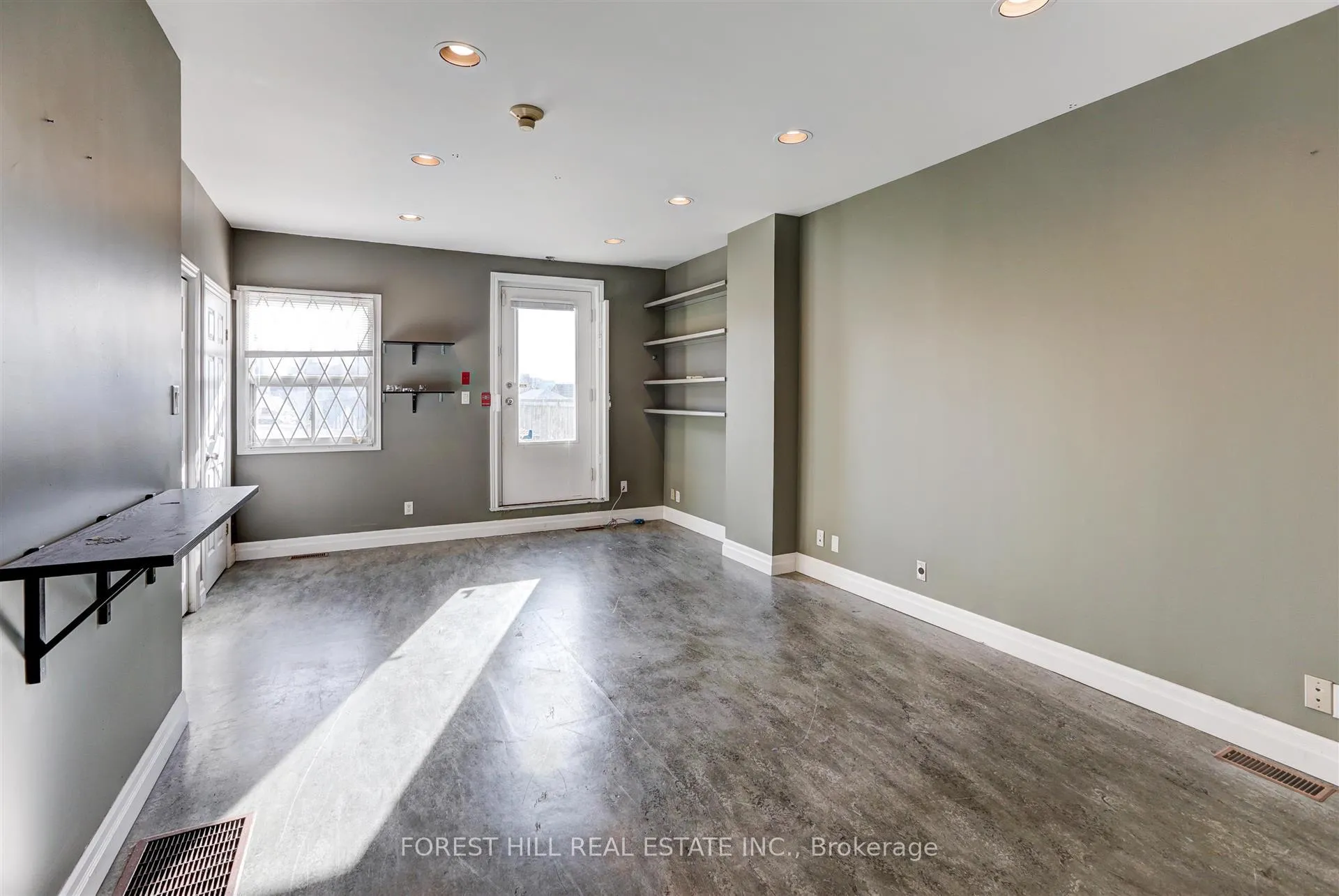 Photo 15 of Unit 2nd&3rd, 283 College Street, Toronto, Kensington-Chinatown — HOMEH