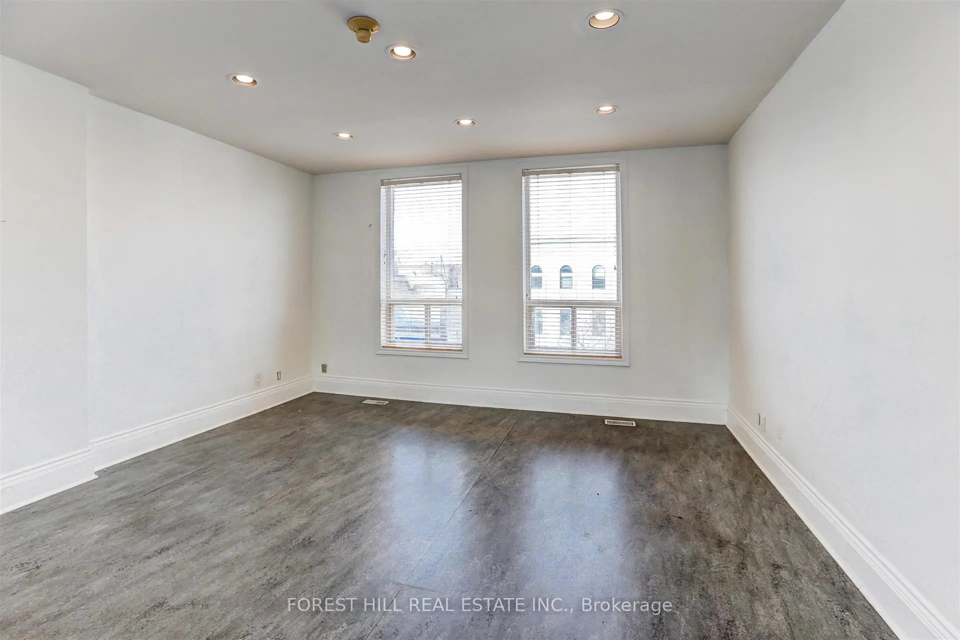 Photo 19 of Unit 2nd&3rd, 283 College Street, Toronto, Kensington-Chinatown — HOMEH