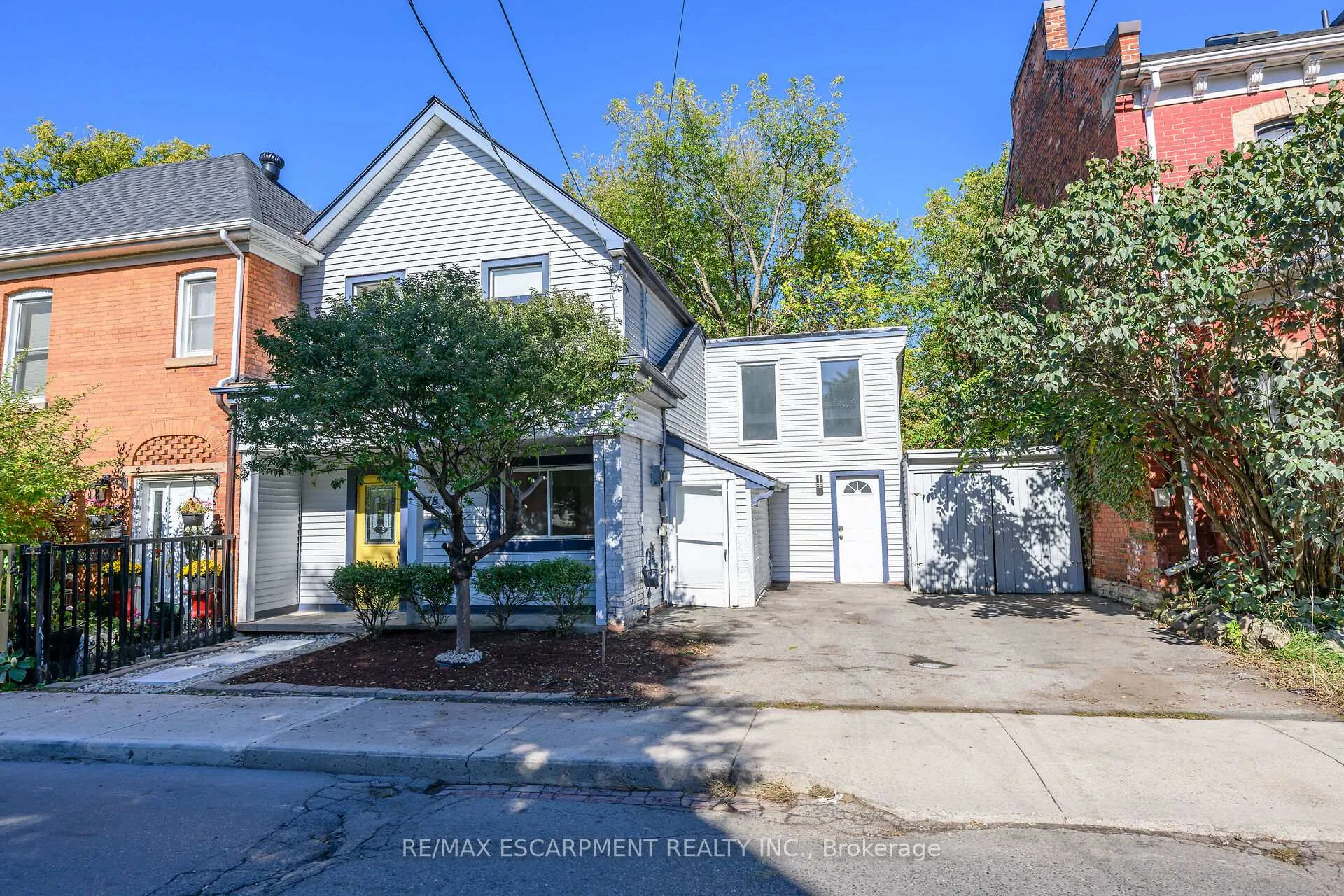 Photo 1 of 278 Hunter Street W, Hamilton, Kirkendall — HOMEH