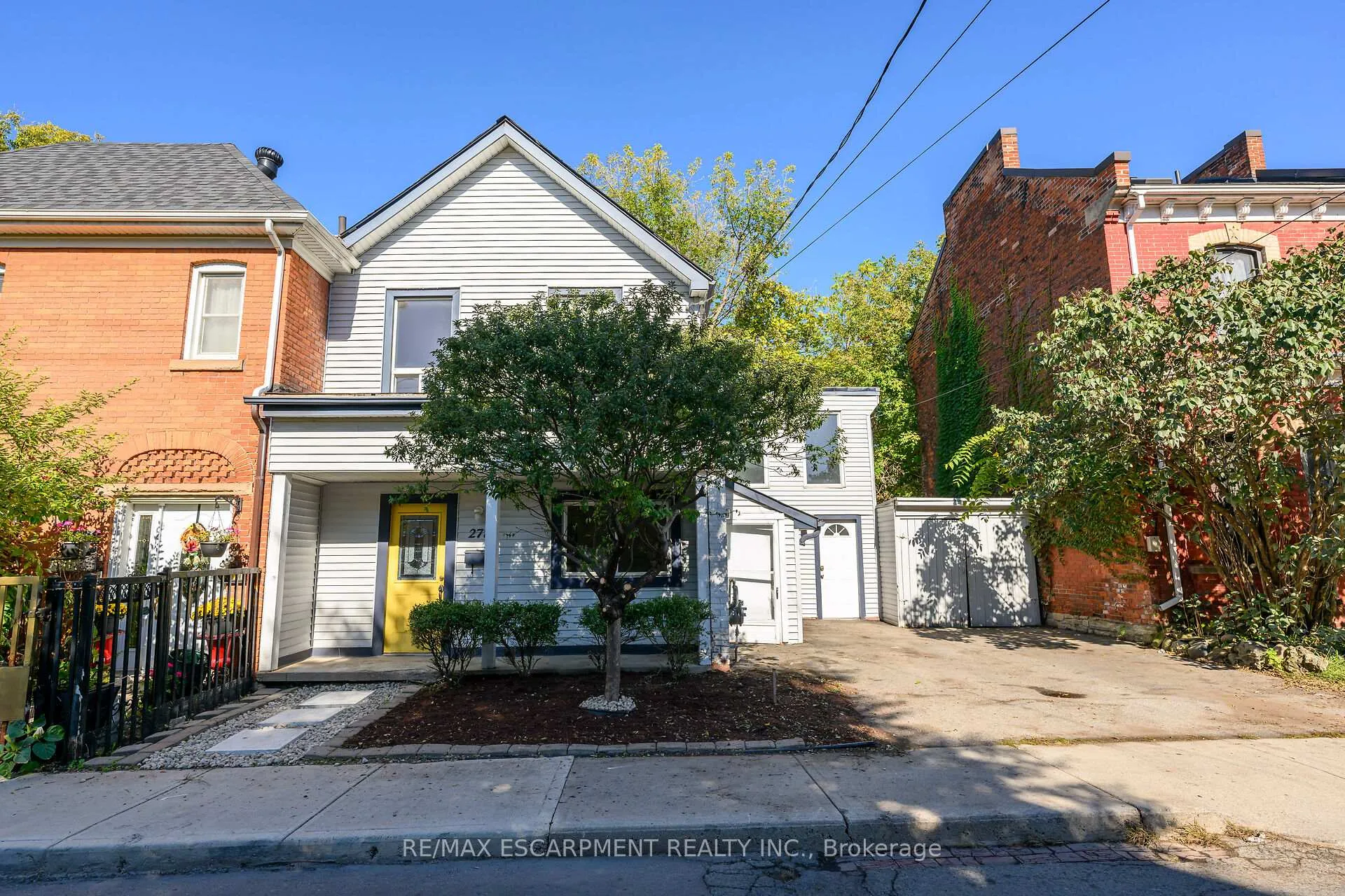 Photo 3 of 278 Hunter Street W, Hamilton, Kirkendall — HOMEH