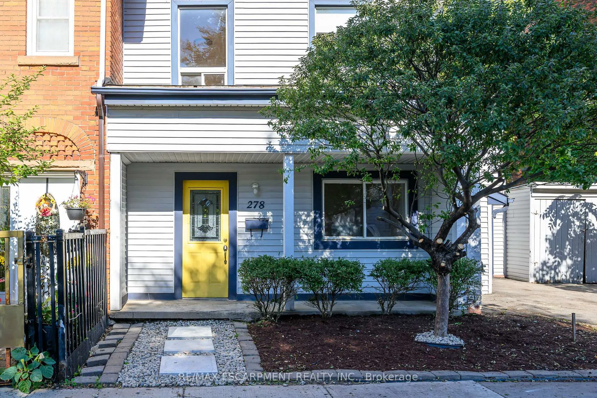 Photo 4 of 278 Hunter Street W, Hamilton, Kirkendall — HOMEH