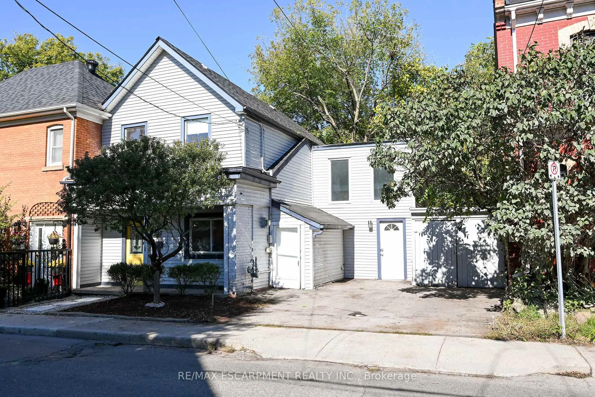 Photo 37 of 278 Hunter Street W, Hamilton, Kirkendall — HOMEH