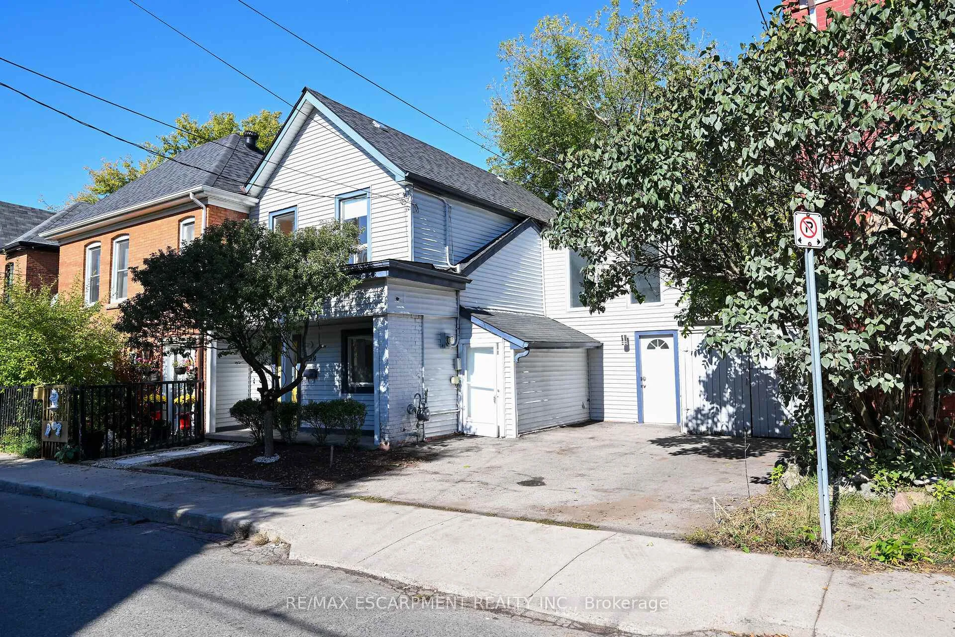 Photo 38 of 278 Hunter Street W, Hamilton, Kirkendall — HOMEH