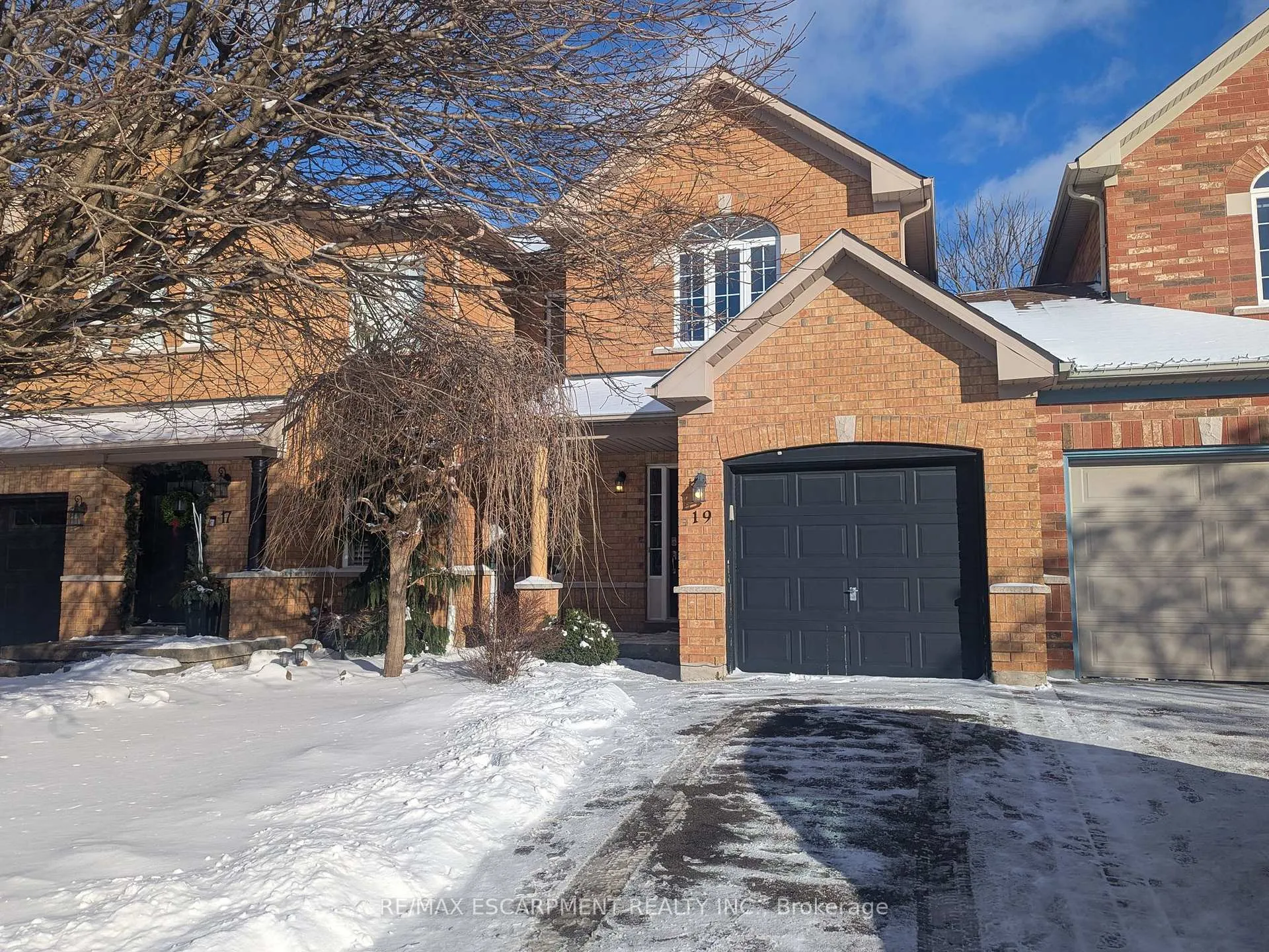 Photo 1 of 19 Stevenson Street, Hamilton, Ancaster — HOMEH