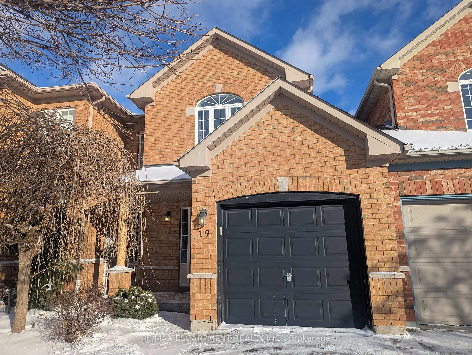 Photo 2 of 19 Stevenson Street, Hamilton, Ancaster — HOMEH