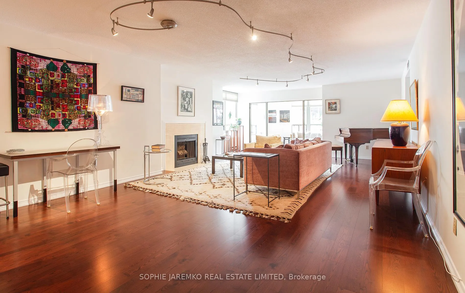 Photo 1 of Unit 706, 160 Frederick Street, Toronto, Moss Park — HOMEH