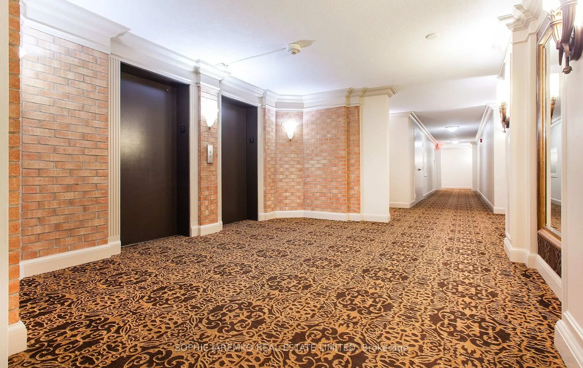 Photo 2 of Unit 706, 160 Frederick Street, Toronto, Moss Park — HOMEH