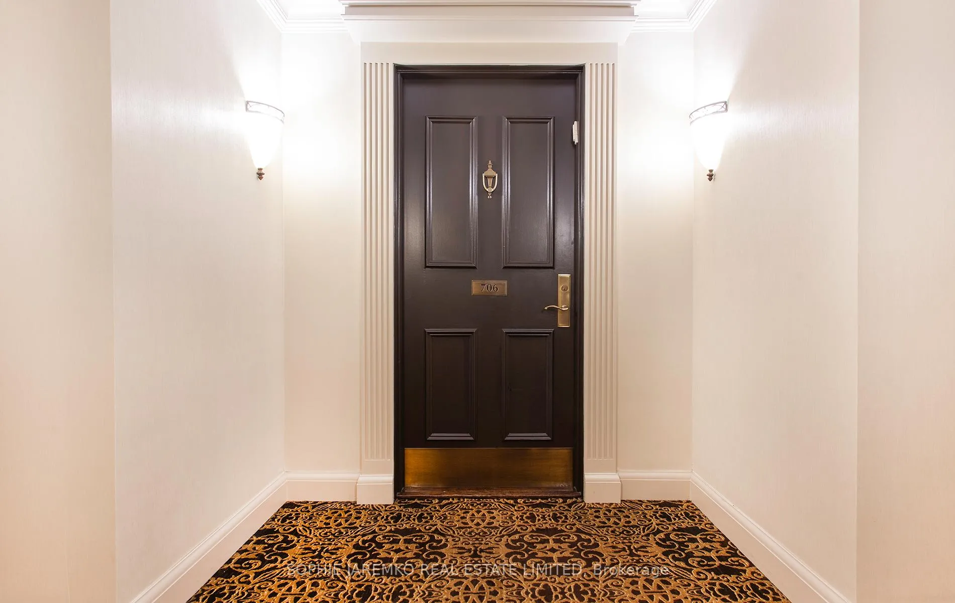 Photo 3 of Unit 706, 160 Frederick Street, Toronto, Moss Park — HOMEH