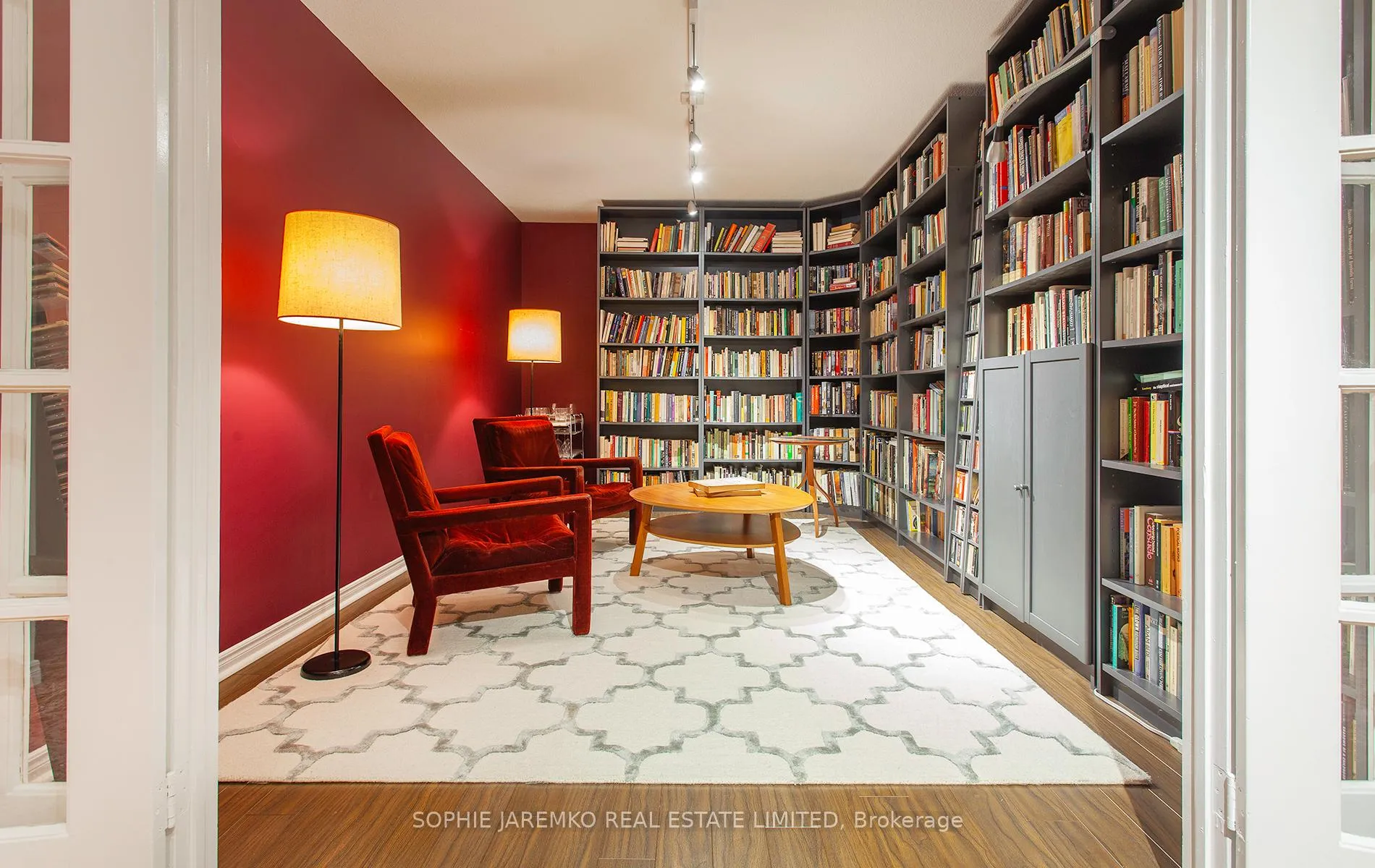 Photo 5 of Unit 706, 160 Frederick Street, Toronto, Moss Park — HOMEH