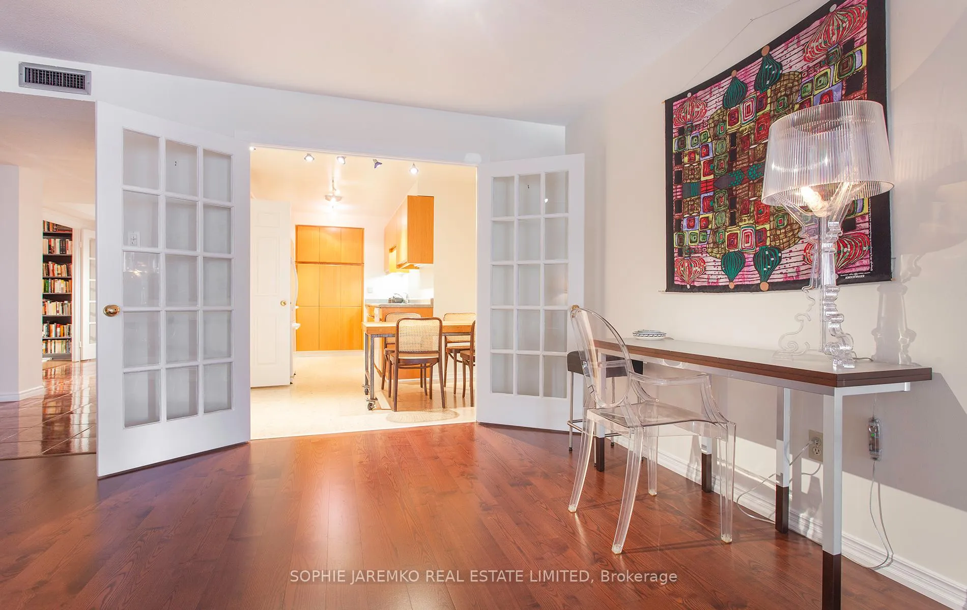 Photo 8 of Unit 706, 160 Frederick Street, Toronto, Moss Park — HOMEH