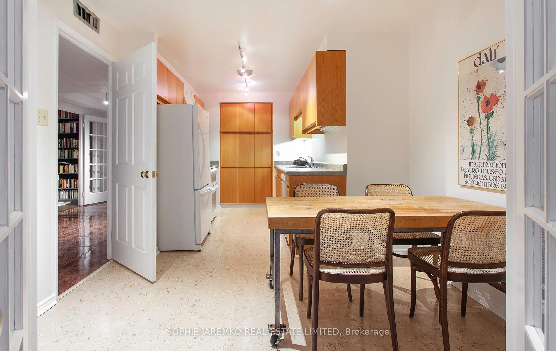 Photo 9 of Unit 706, 160 Frederick Street, Toronto, Moss Park — HOMEH