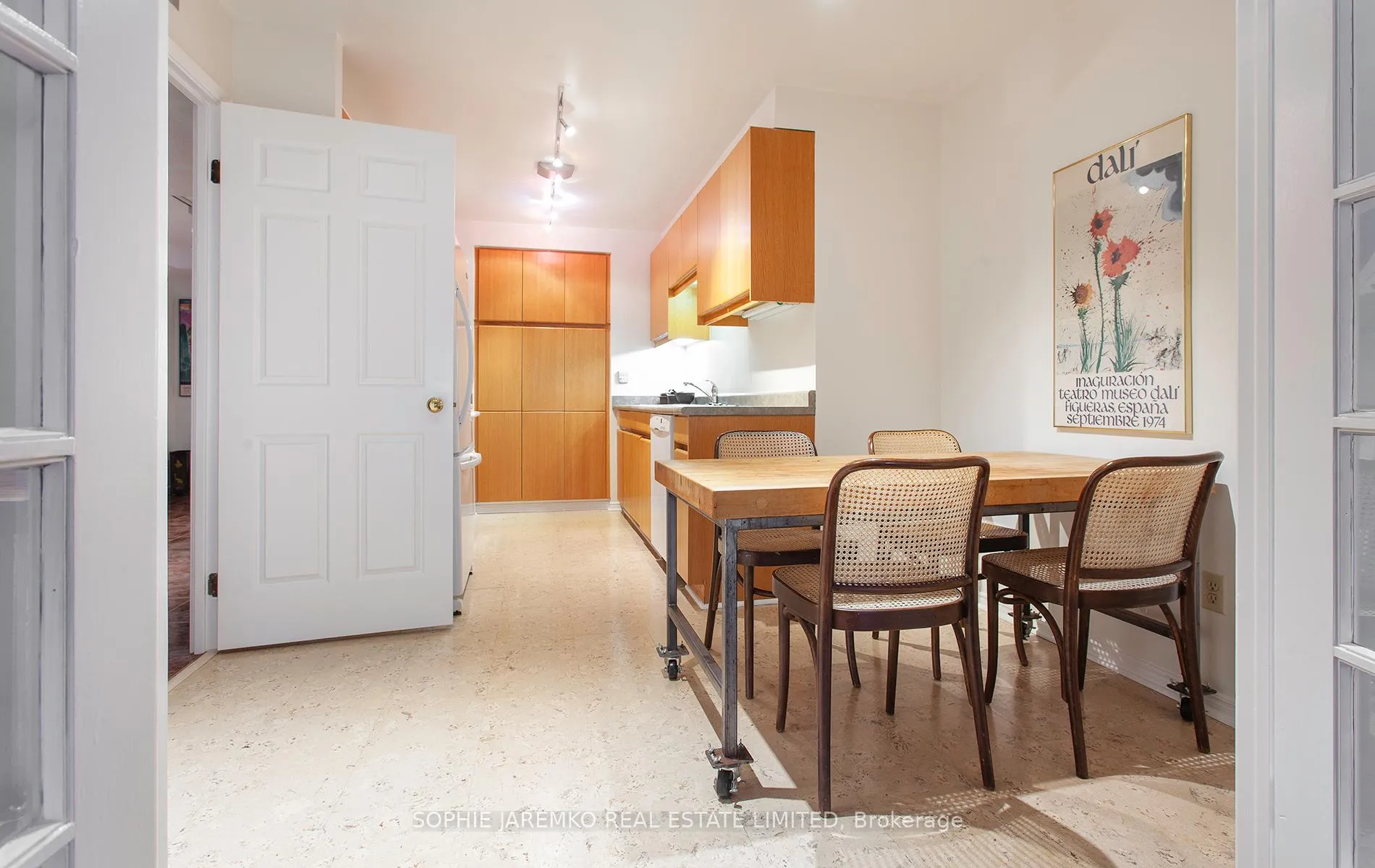 Photo 10 of Unit 706, 160 Frederick Street, Toronto, Moss Park — HOMEH