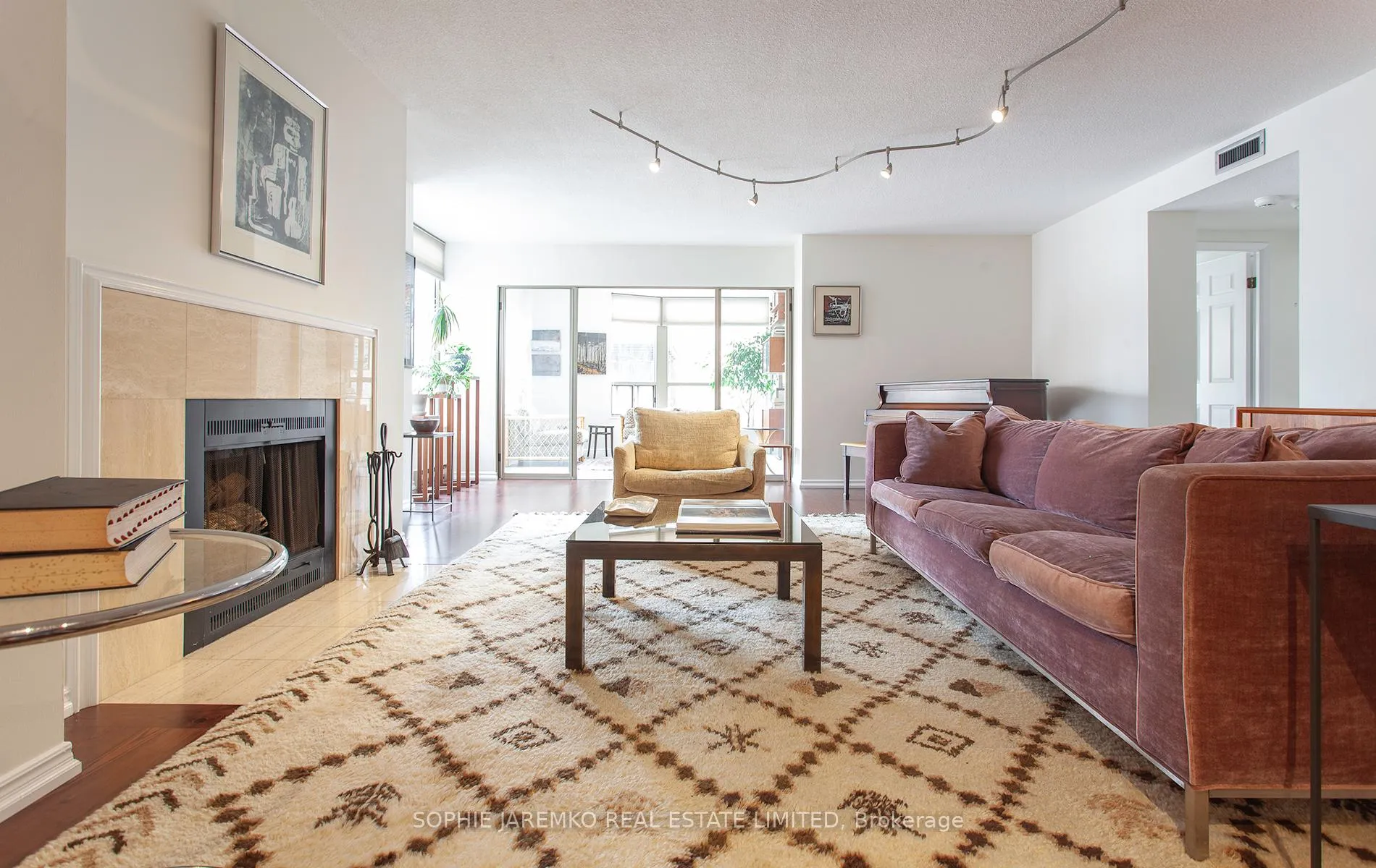 Photo 12 of Unit 706, 160 Frederick Street, Toronto, Moss Park — HOMEH