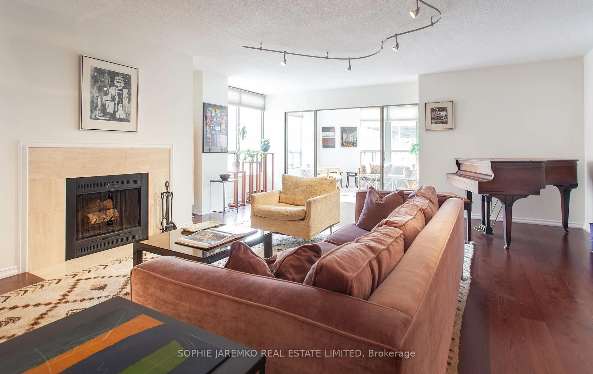 Photo 13 of Unit 706, 160 Frederick Street, Toronto, Moss Park — HOMEH