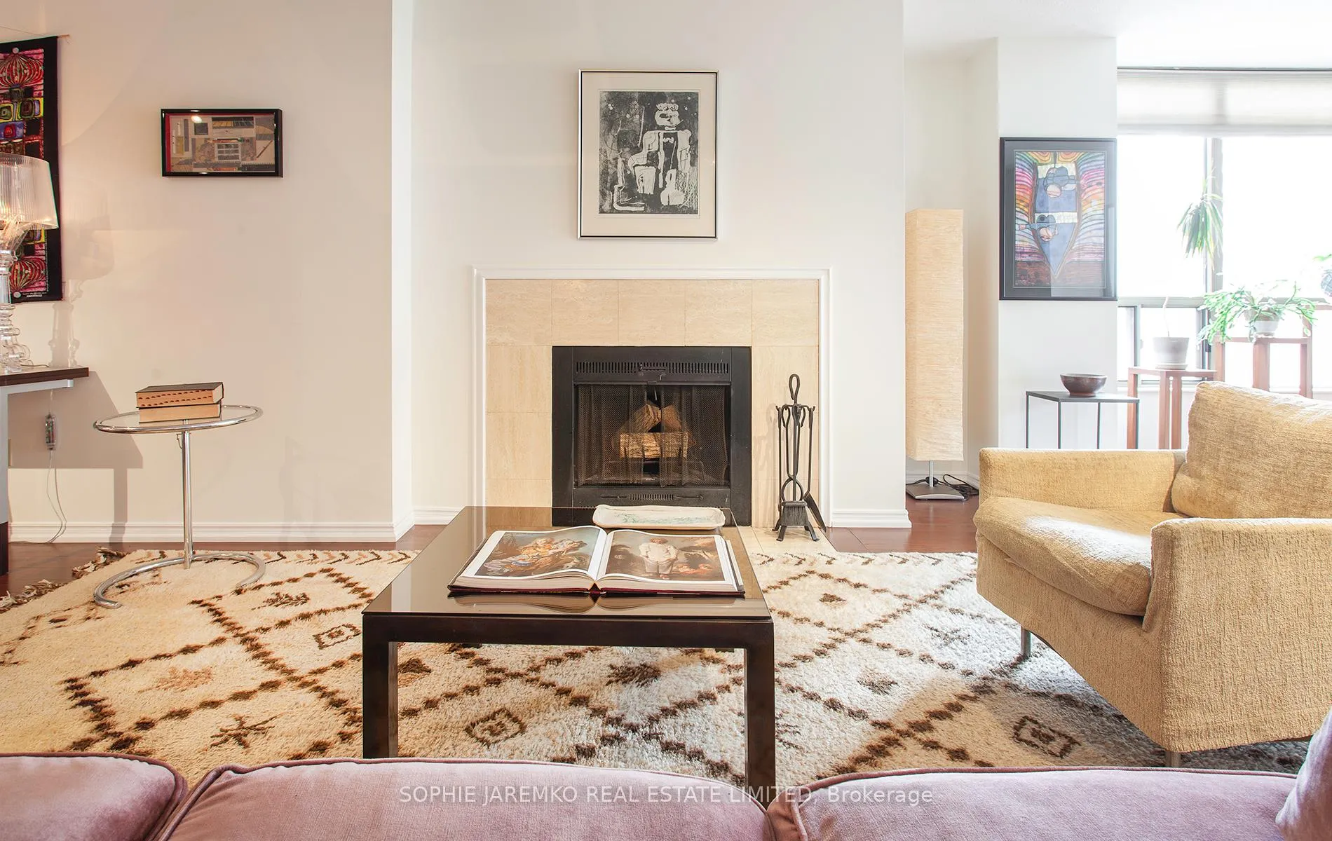 Photo 14 of Unit 706, 160 Frederick Street, Toronto, Moss Park — HOMEH