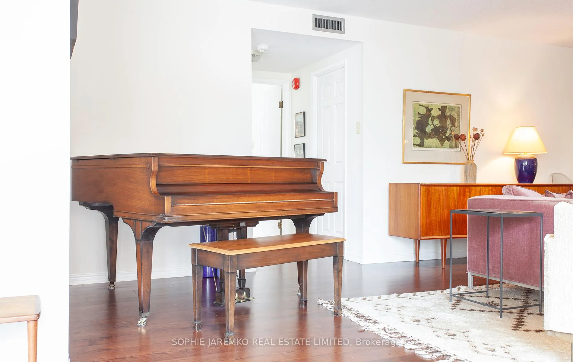 Photo 16 of Unit 706, 160 Frederick Street, Toronto, Moss Park — HOMEH