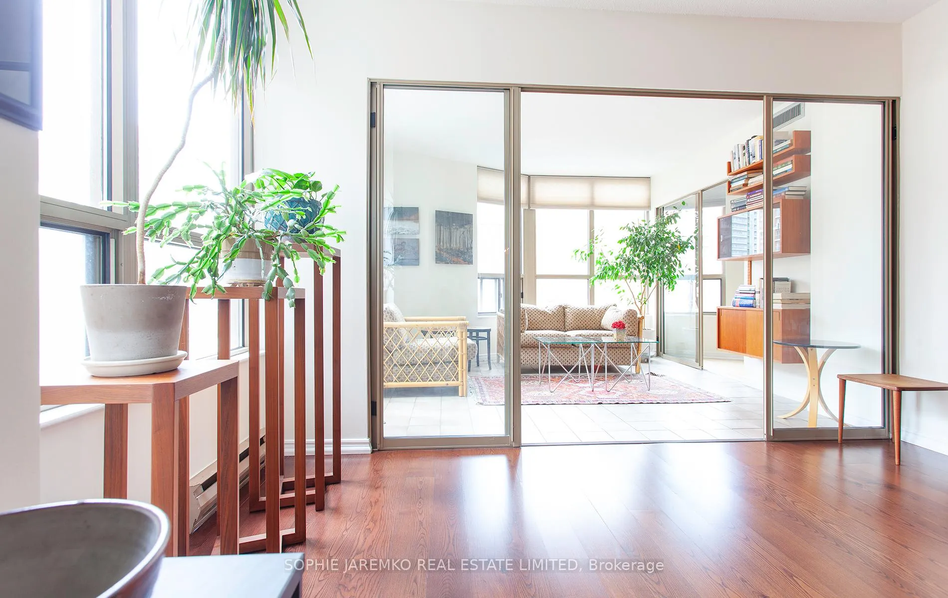 Photo 17 of Unit 706, 160 Frederick Street, Toronto, Moss Park — HOMEH