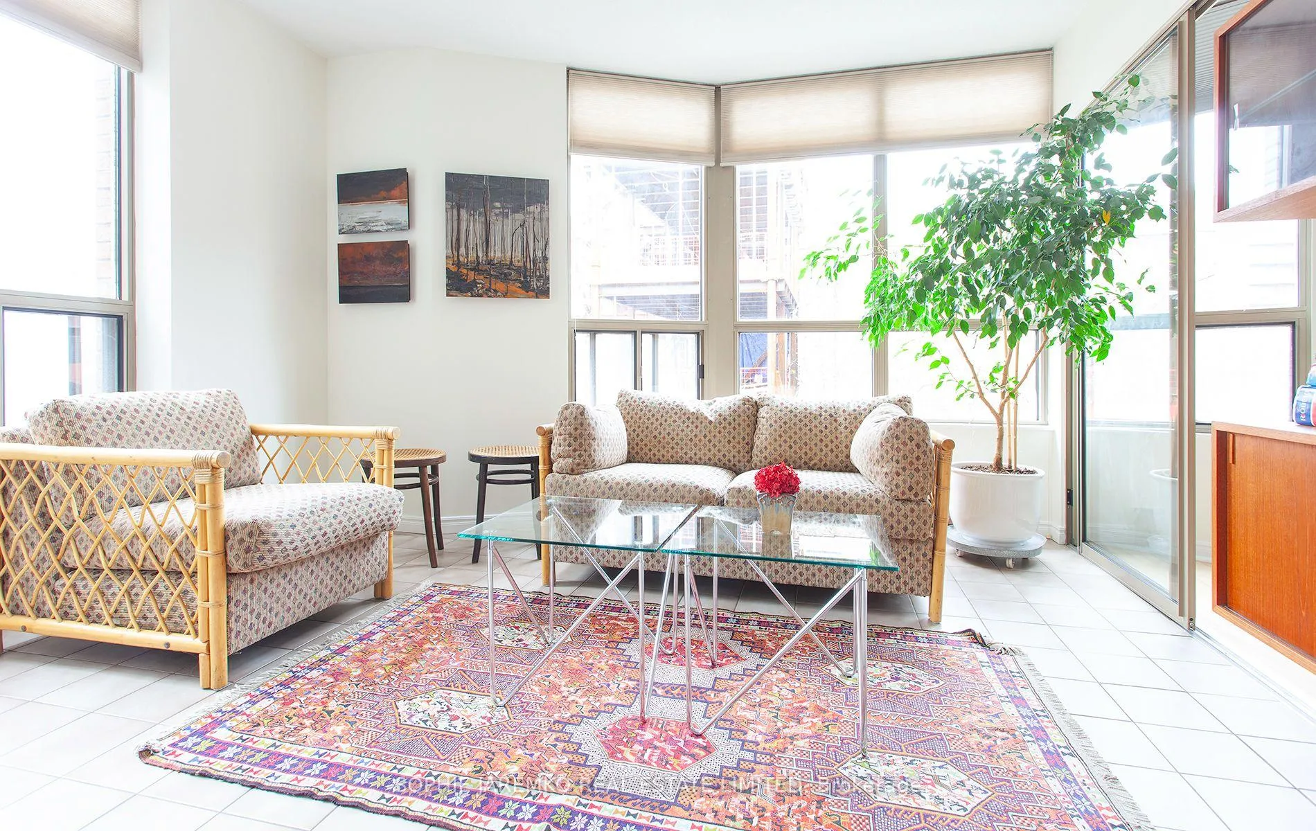 Photo 19 of Unit 706, 160 Frederick Street, Toronto, Moss Park — HOMEH