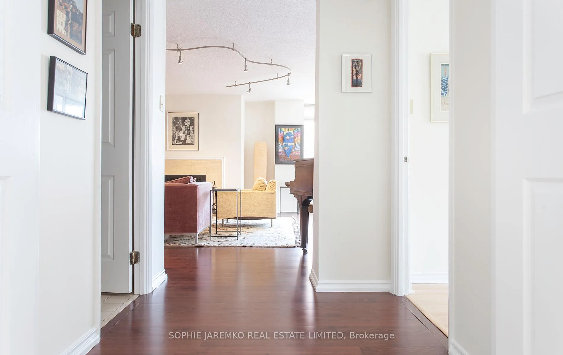 Photo 22 of Unit 706, 160 Frederick Street, Toronto, Moss Park — HOMEH
