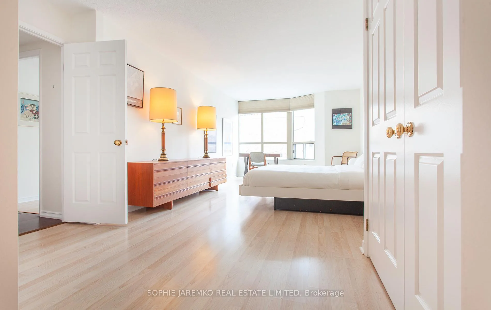 Photo 23 of Unit 706, 160 Frederick Street, Toronto, Moss Park — HOMEH