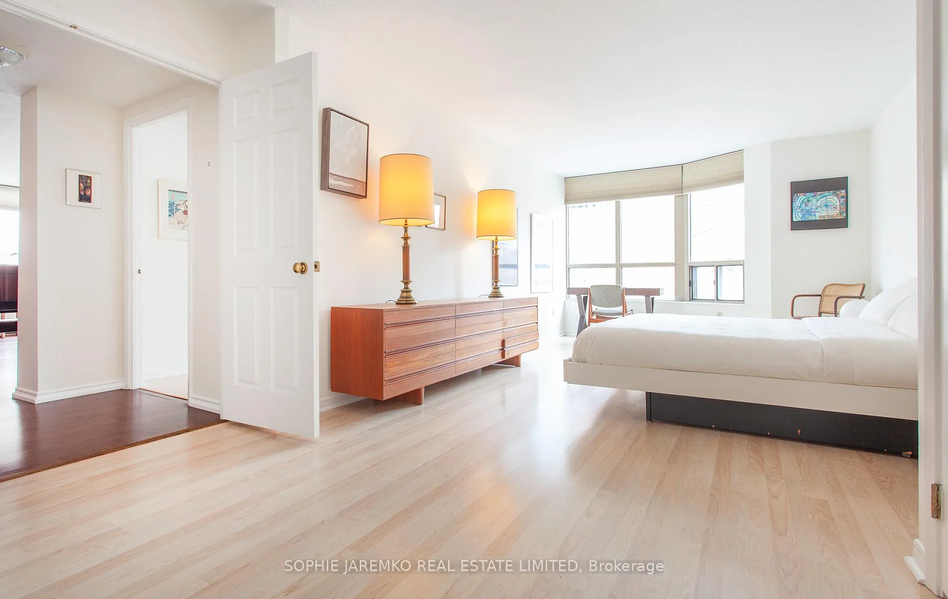 Photo 24 of Unit 706, 160 Frederick Street, Toronto, Moss Park — HOMEH