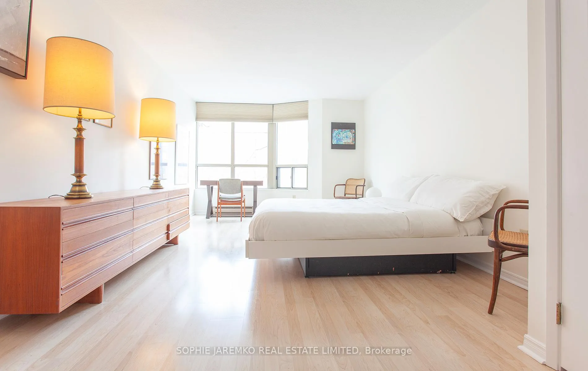 Photo 25 of Unit 706, 160 Frederick Street, Toronto, Moss Park — HOMEH