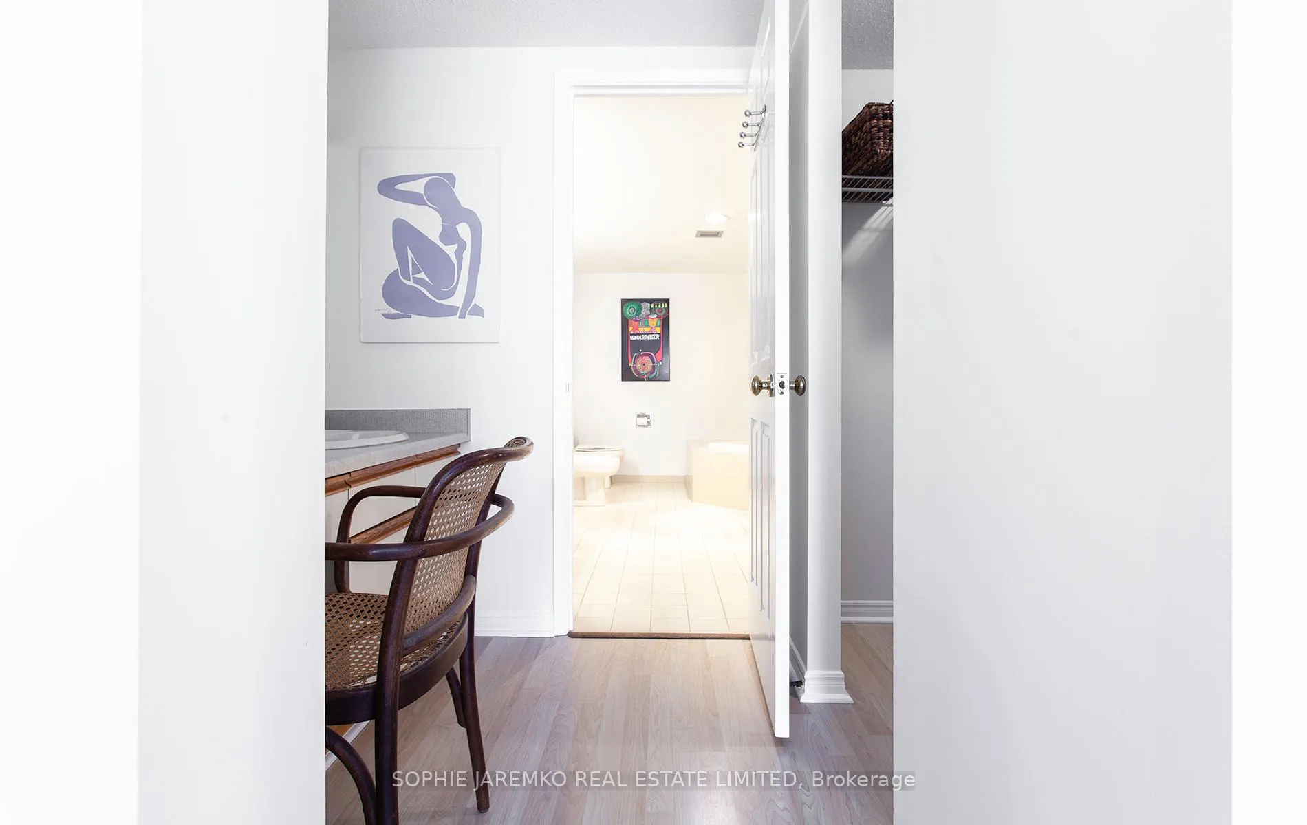 Photo 27 of Unit 706, 160 Frederick Street, Toronto, Moss Park — HOMEH