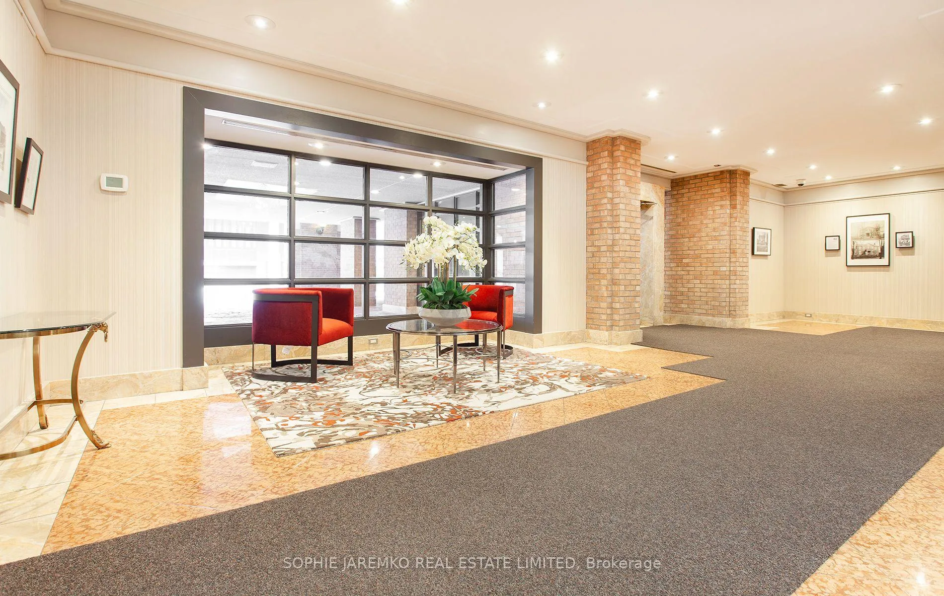 Photo 30 of Unit 706, 160 Frederick Street, Toronto, Moss Park — HOMEH