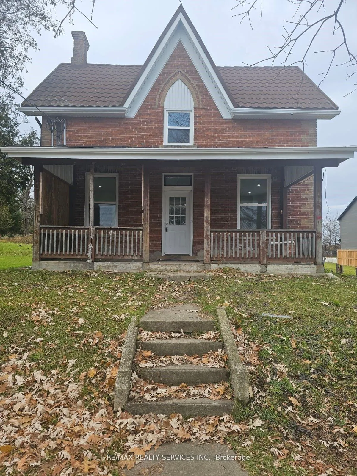 Photo 1 of Unit ,Unit A, 8918 Wellington 124 Road, Erin, Rural Erin — HOMEH