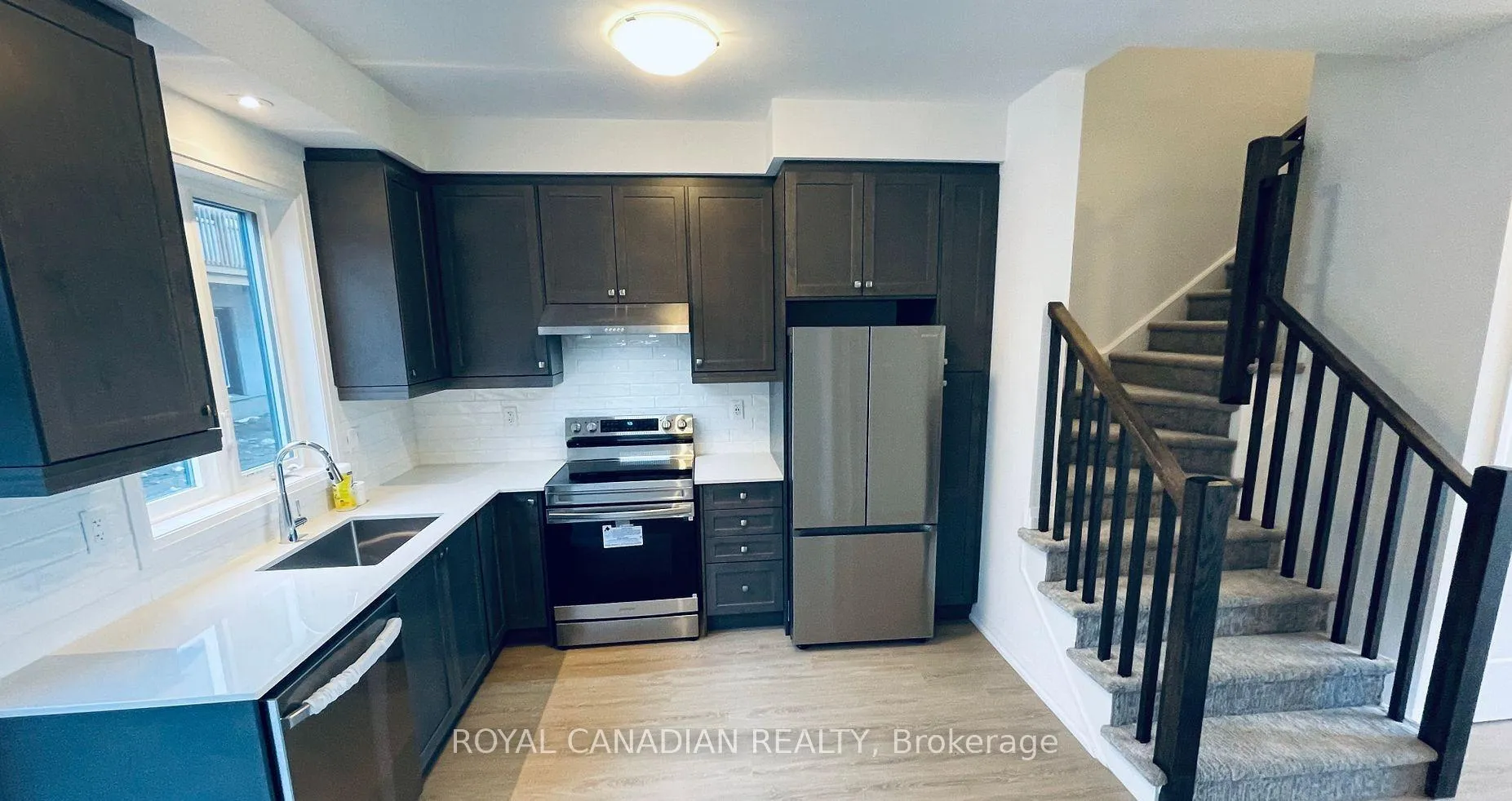 Photo 2 of Unit 75, 55 Tom Brown Drive, Brant, Paris — HOMEH