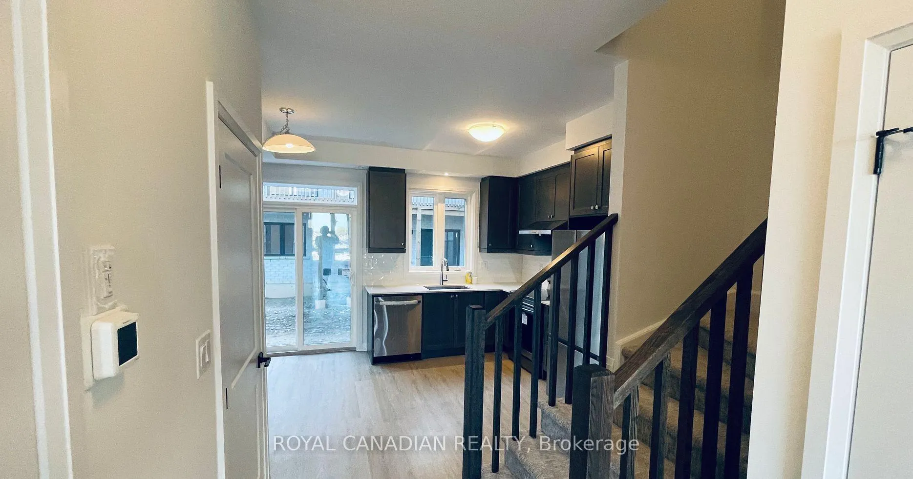 Photo 4 of Unit 75, 55 Tom Brown Drive, Brant, Paris — HOMEH