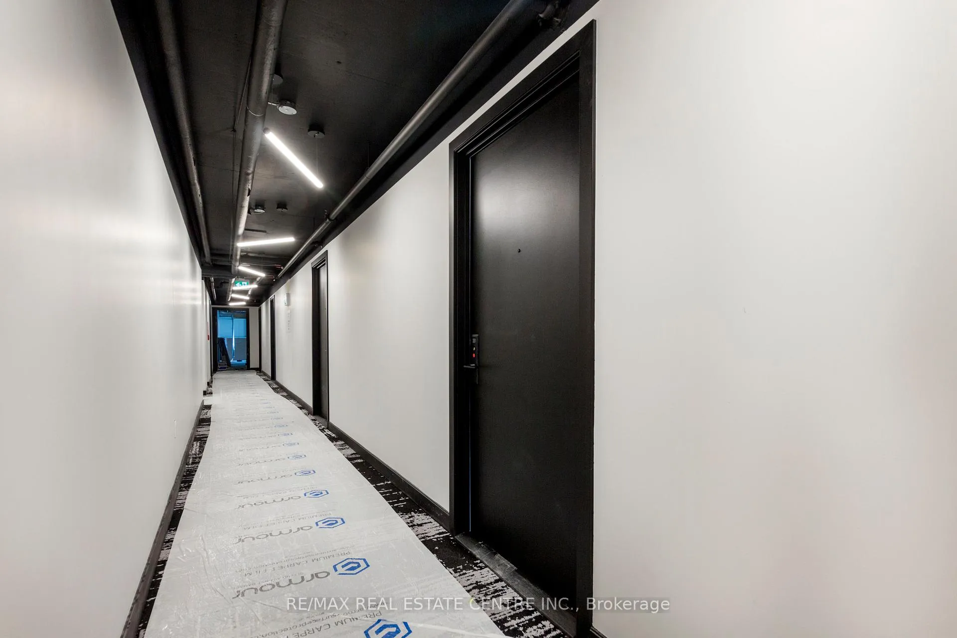 Photo 3 of Unit #331, 1 Jarvis Street, Hamilton, Beasley — HOMEH